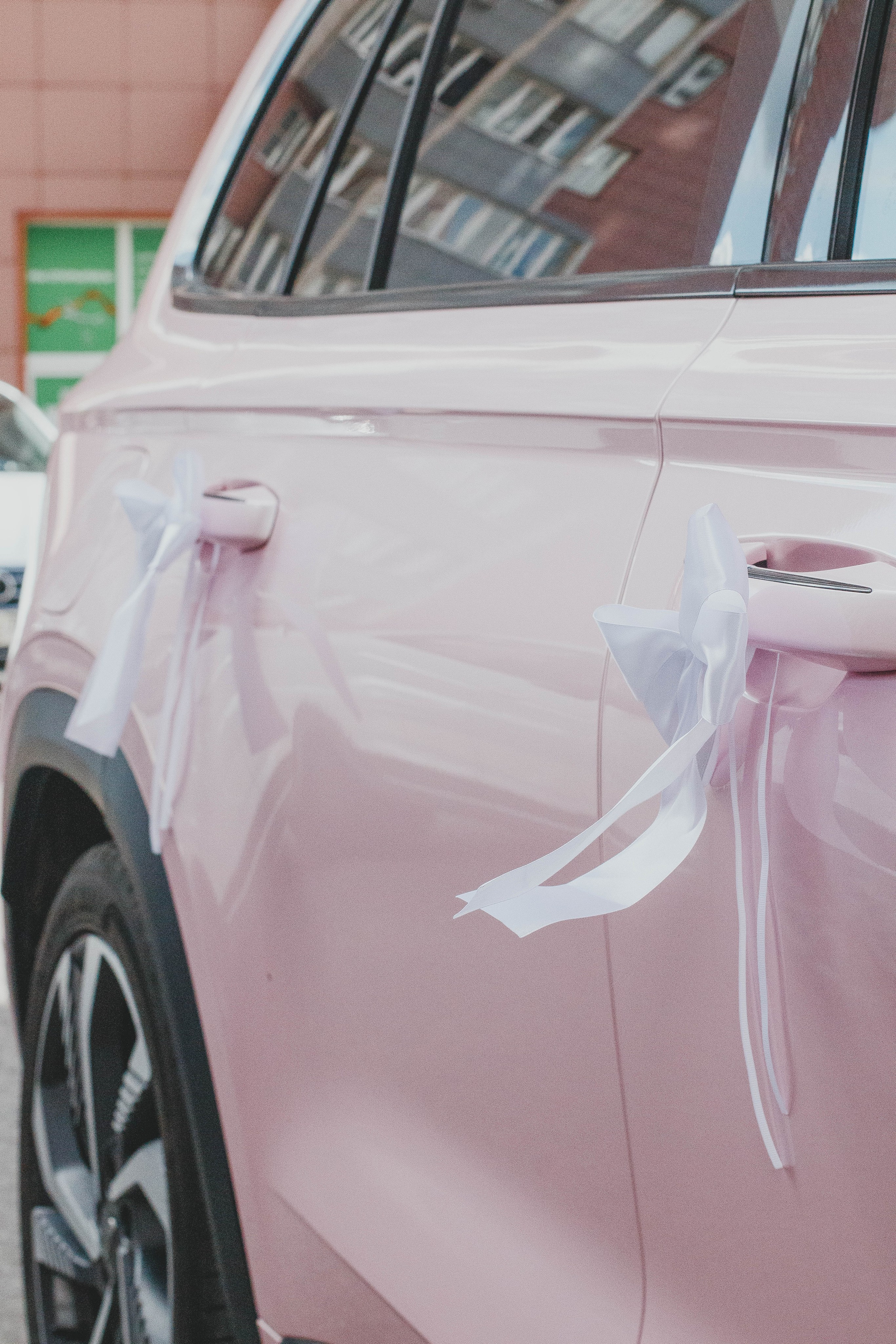 Ксения + Илья