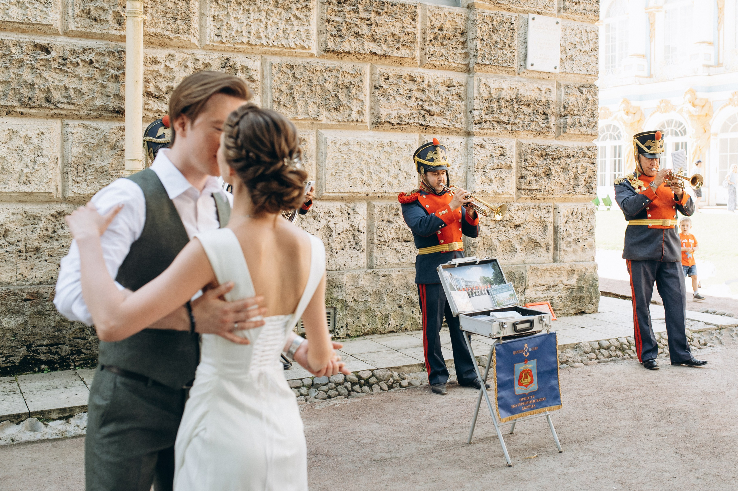 Никита & Владлена. Свадебный и студийный фотограф Ирина Котикова