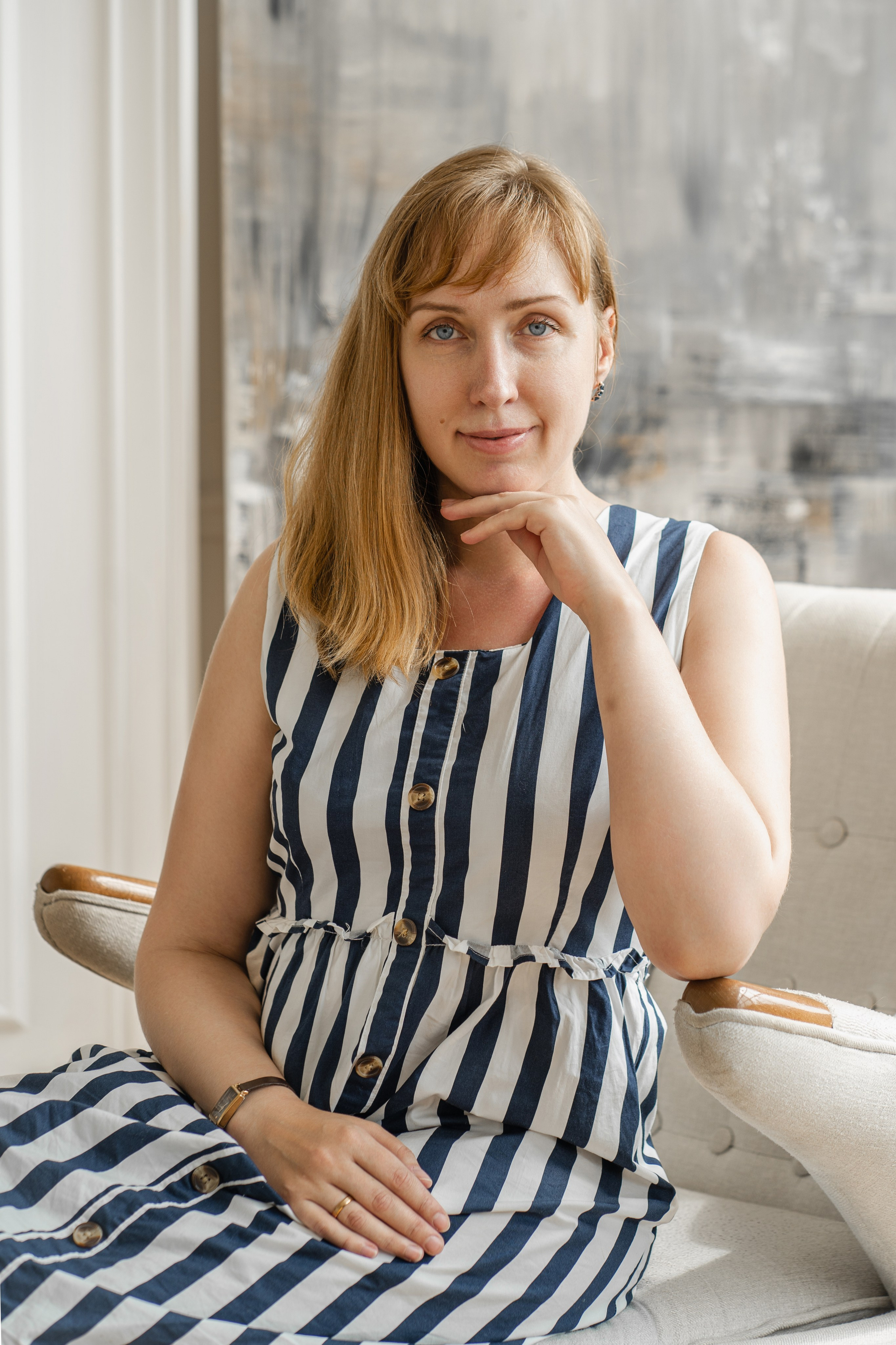 Семейная съемка для фонда «Я особенный!». Фотограф Мария N Екатеринбург