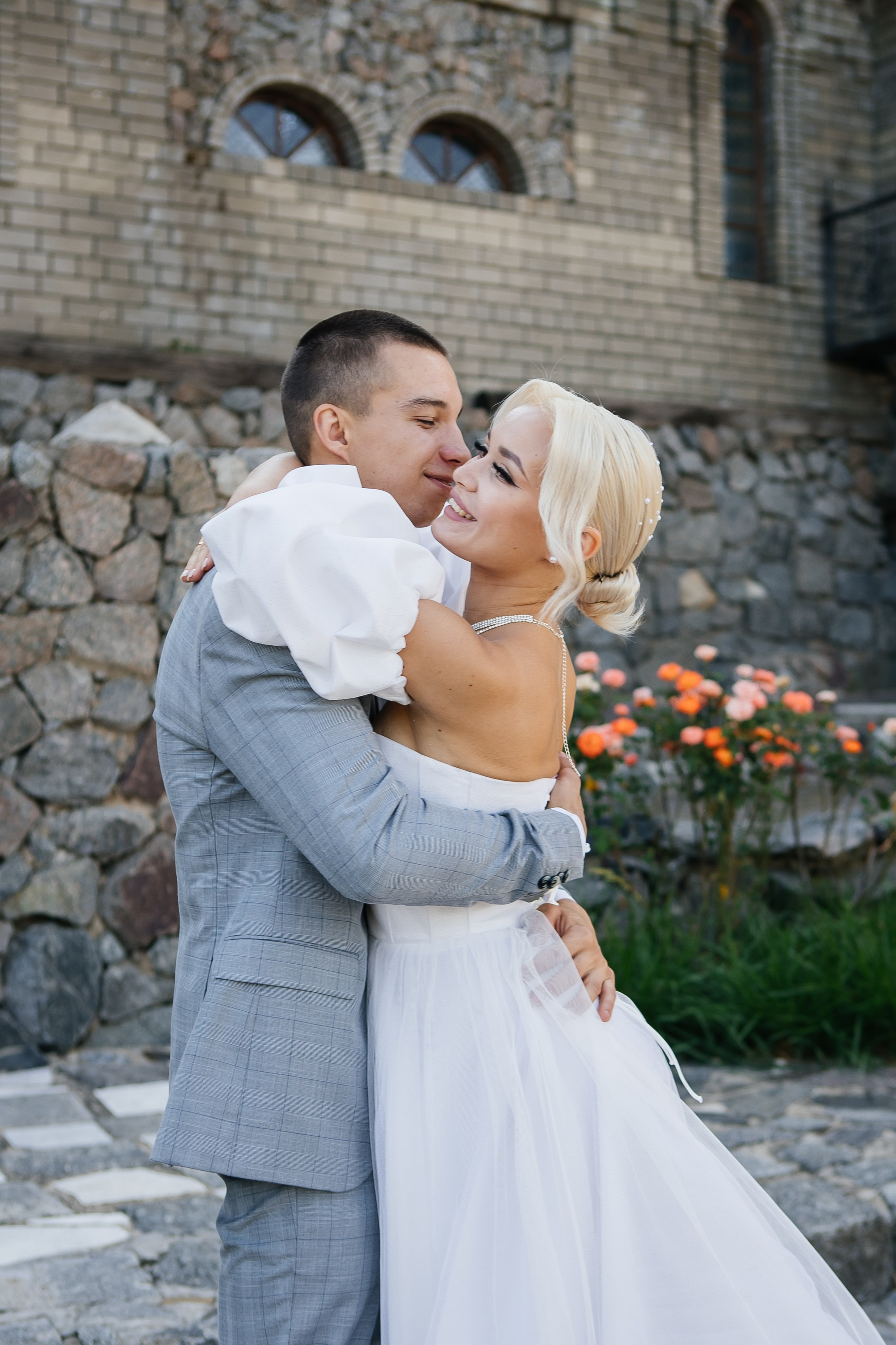 Максим Елена. Свадебный фотограф в Белгороде Юлия Шостак