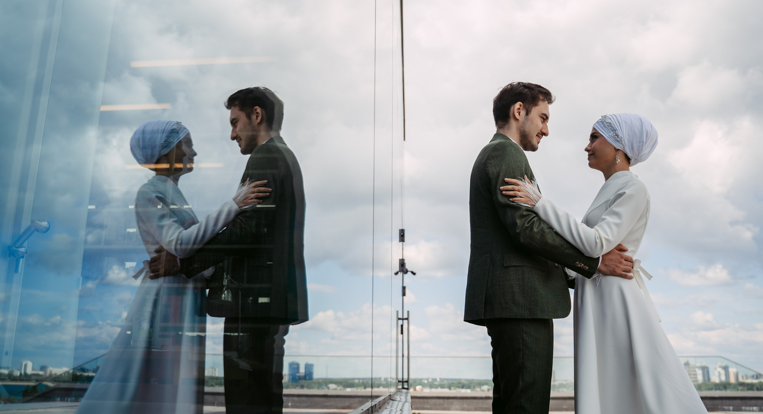 27.07.24. Саша Копылов, фотограф в Казани