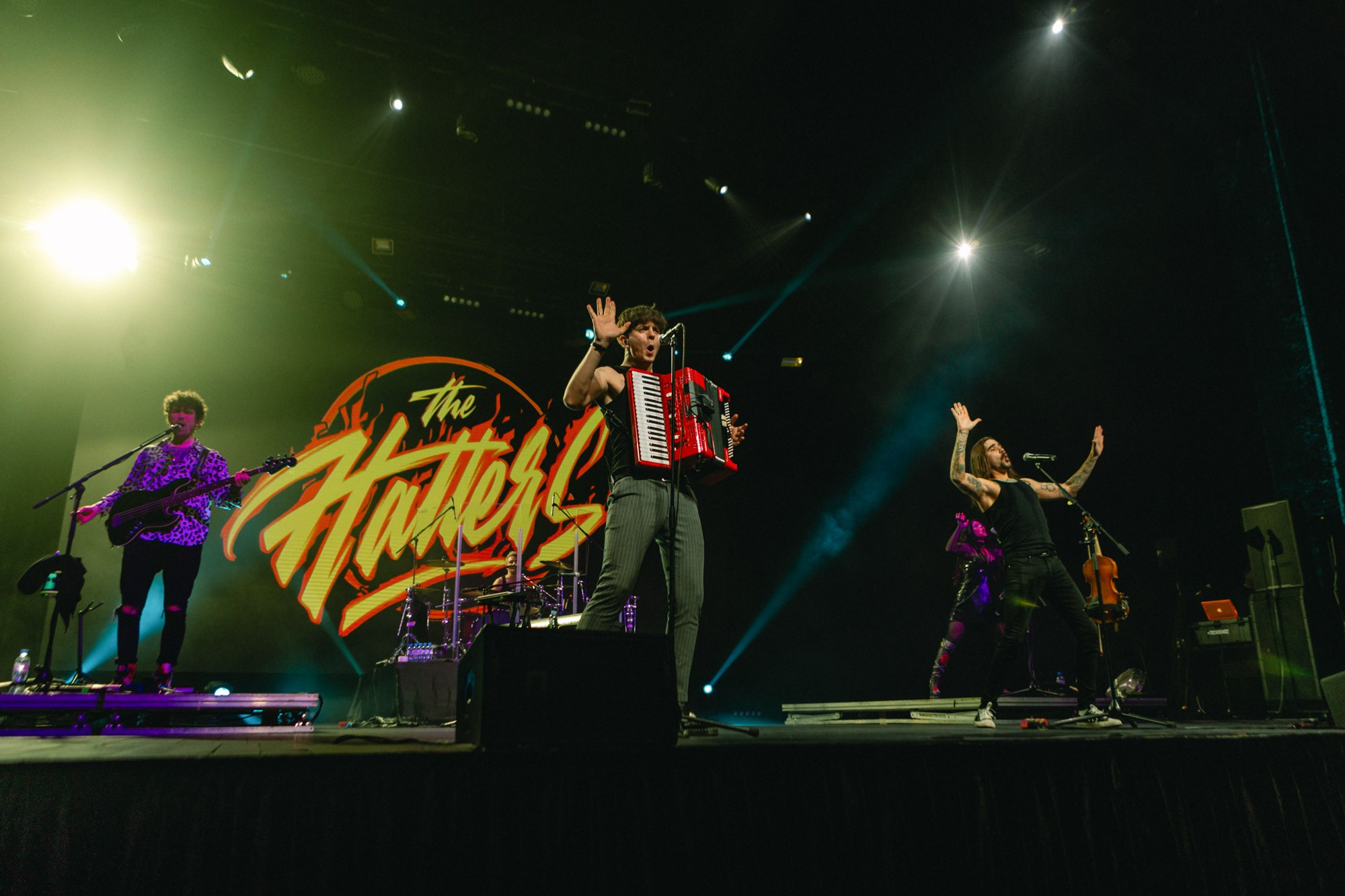 Концерты. ФОТОГРАФ КАЛИНИНГРАД РУПЕЦ ИГОРЬ