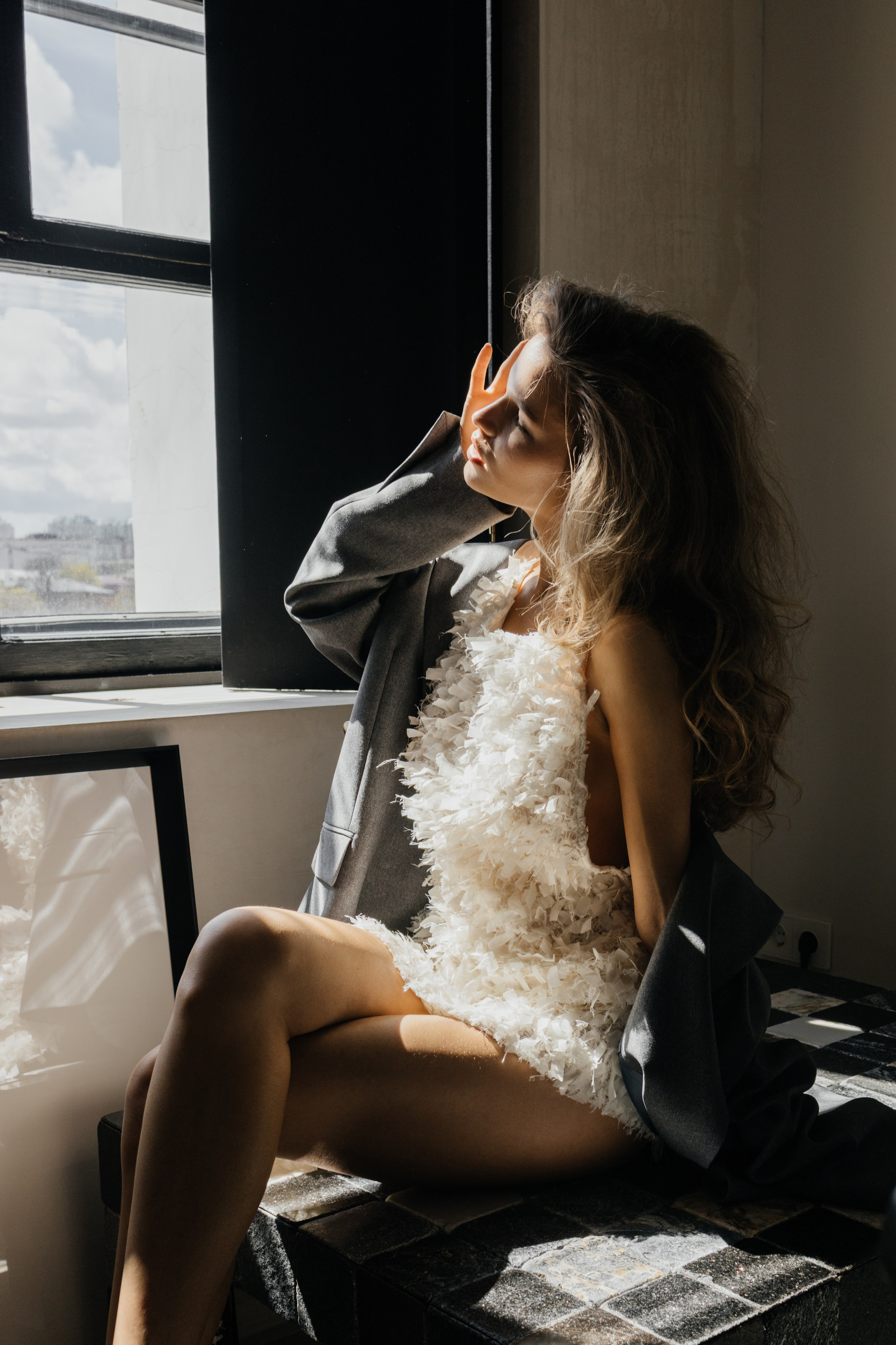 Perfect NewYork. Фотограф из Краснодара Мария Приходько