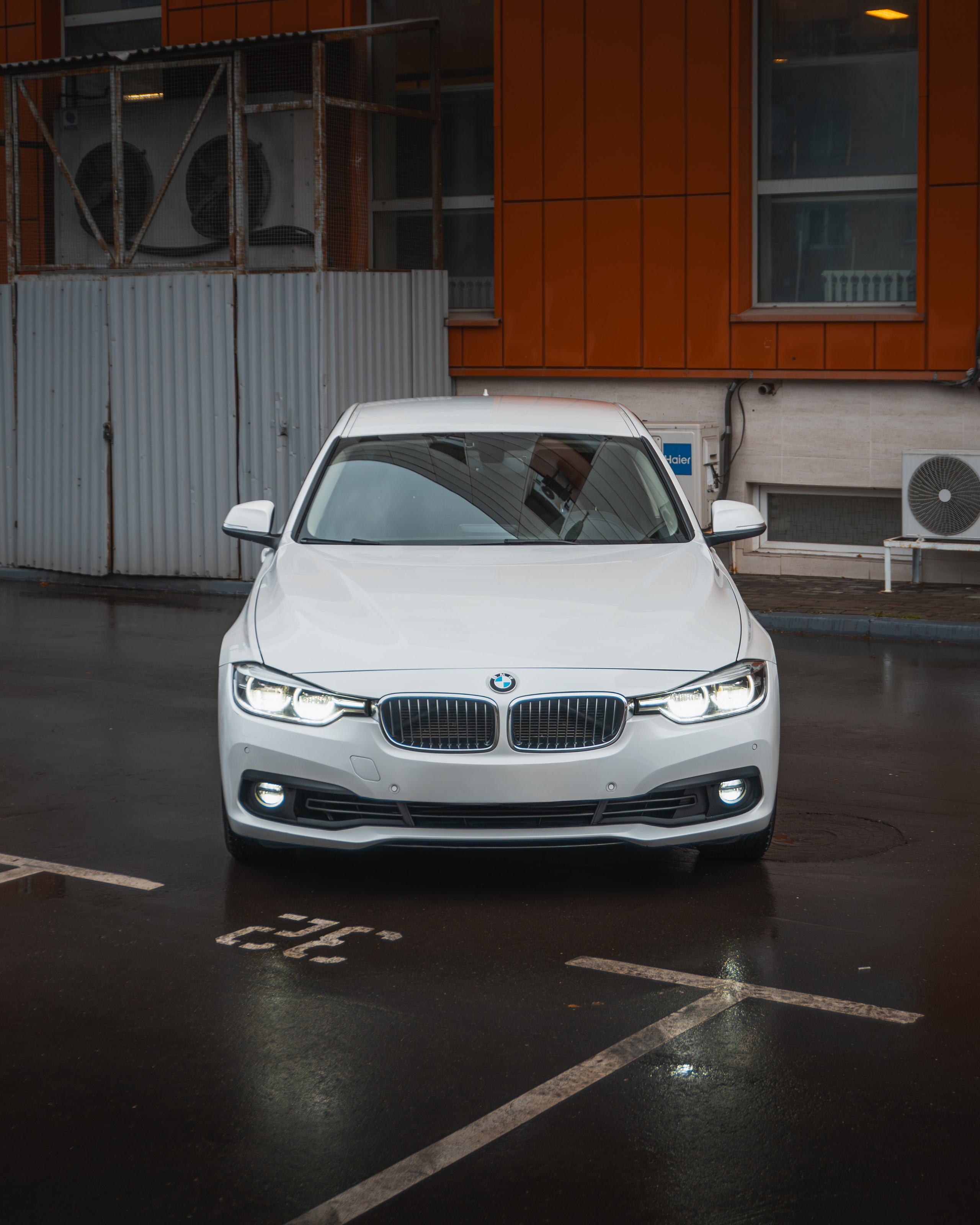 For sale. Автомобильный фотограф в Москве