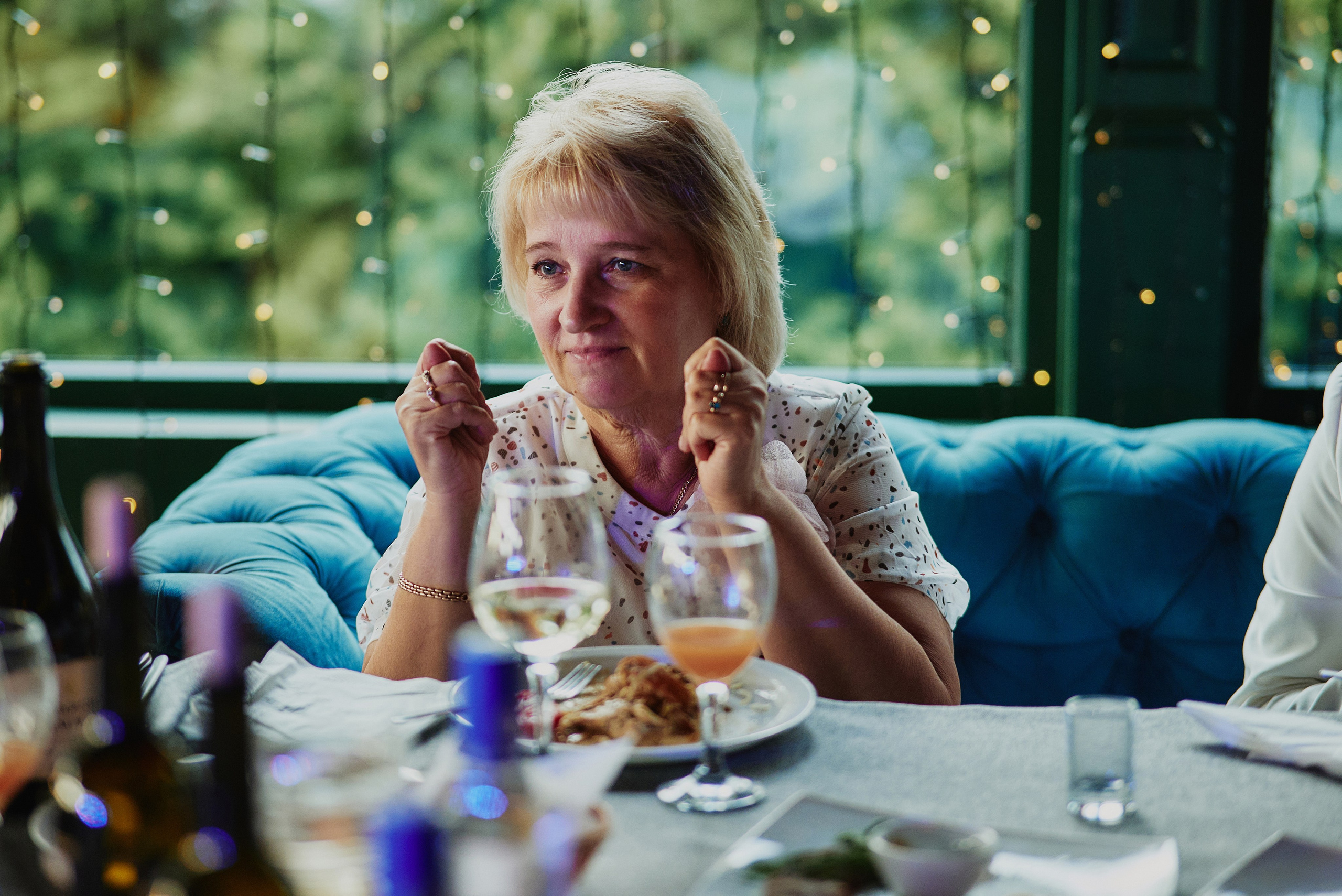 Артём и Ярослава. Фото-видеосъемка свадеб Venson Films