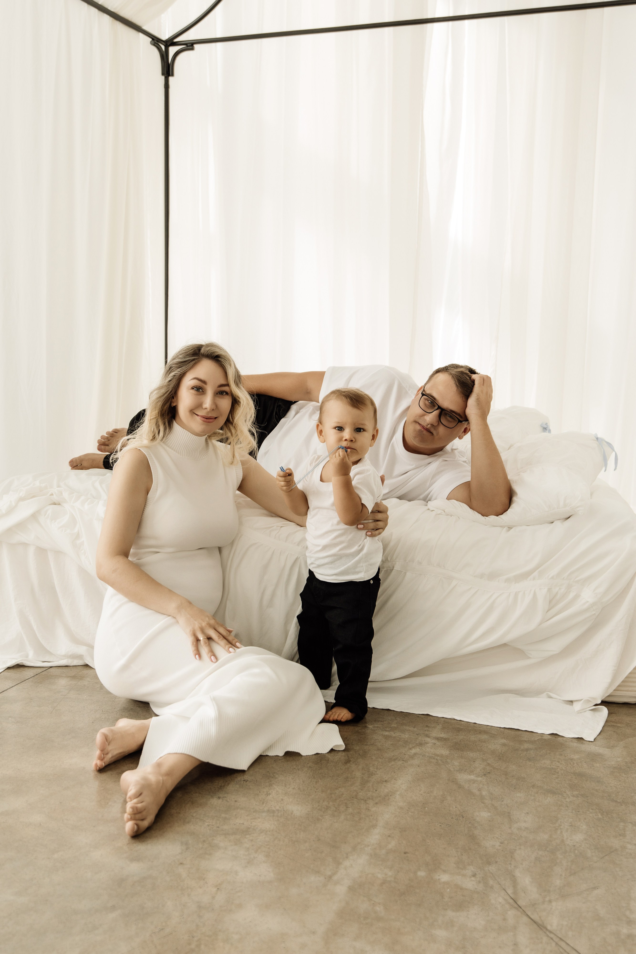 Семейные сьемки. Свадебный фотограф во Владивостоке