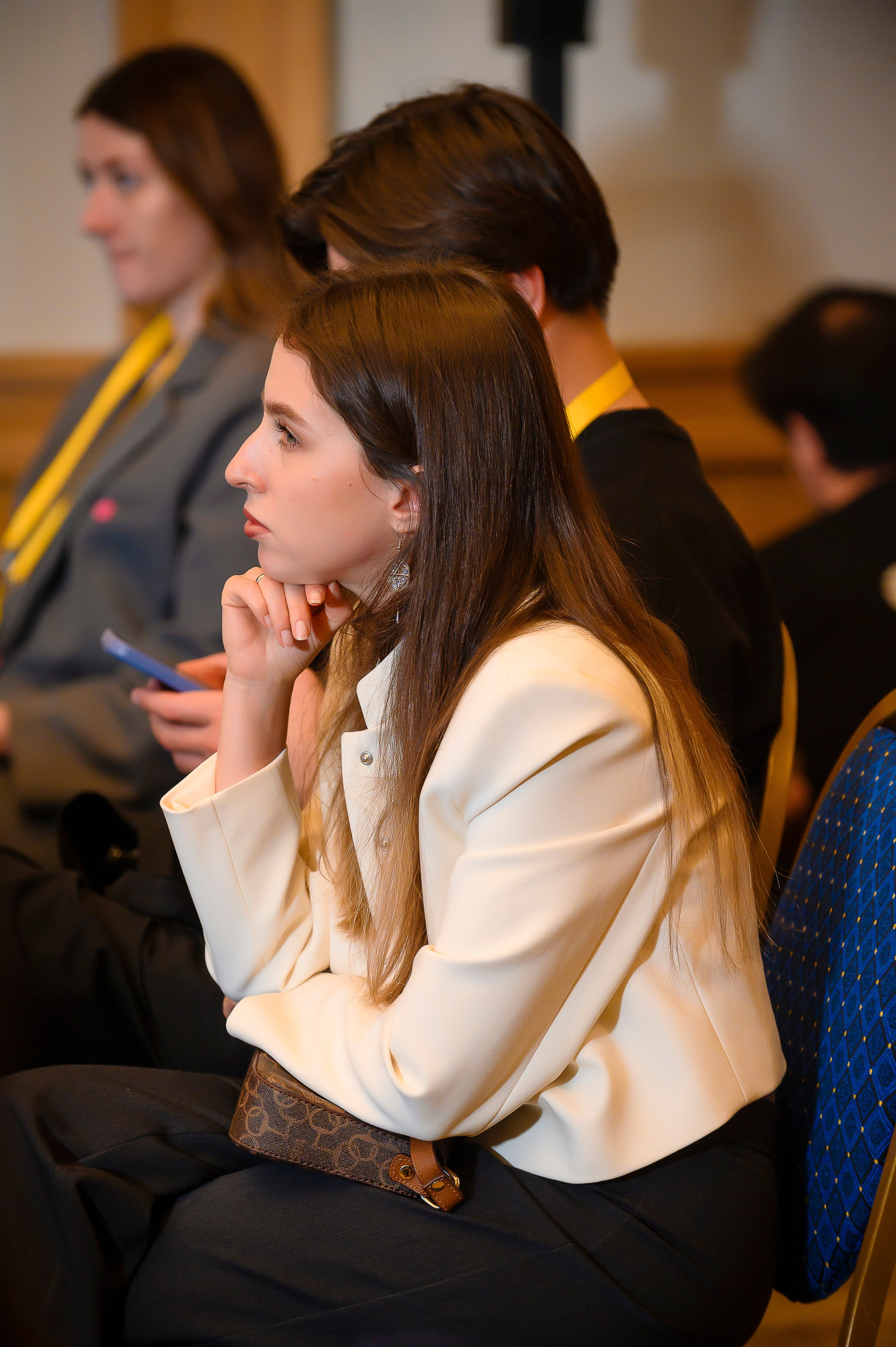 Kazakhstan Marketing Conference 2025. Интерьерный и репортажный фотограф в Алматы