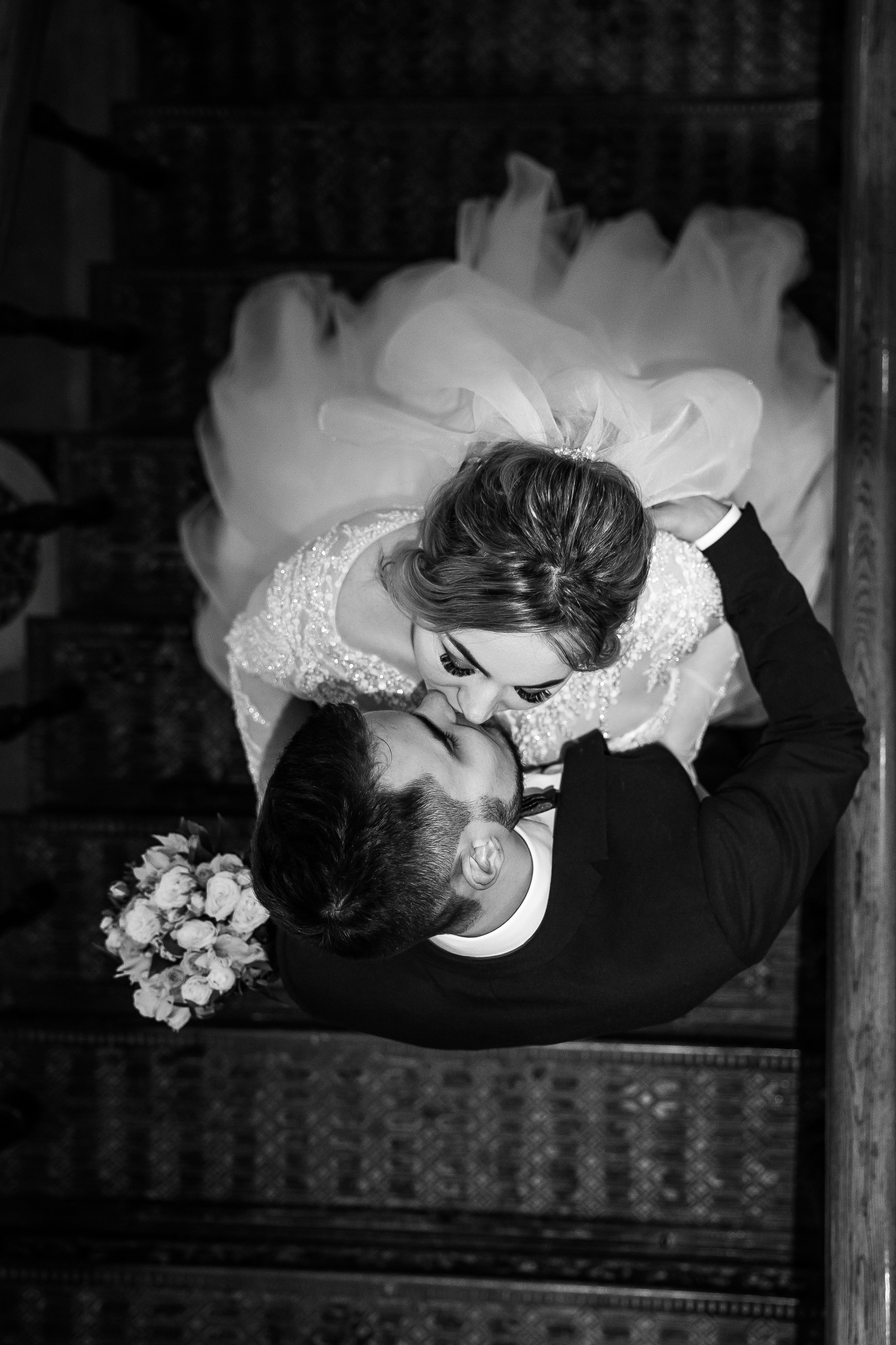 Свадебная фотосессия в Иваново и Москве. Свадебный фотограф в Иваново Гитарина Черняева