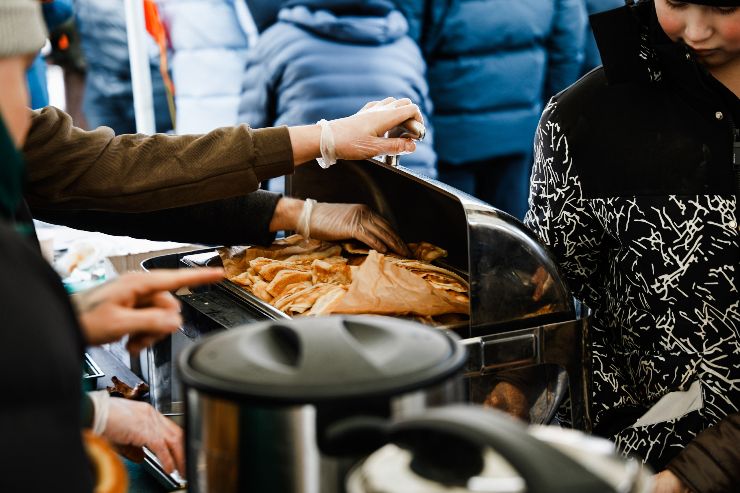 Масленица. Фотограф и видеограф — Москва