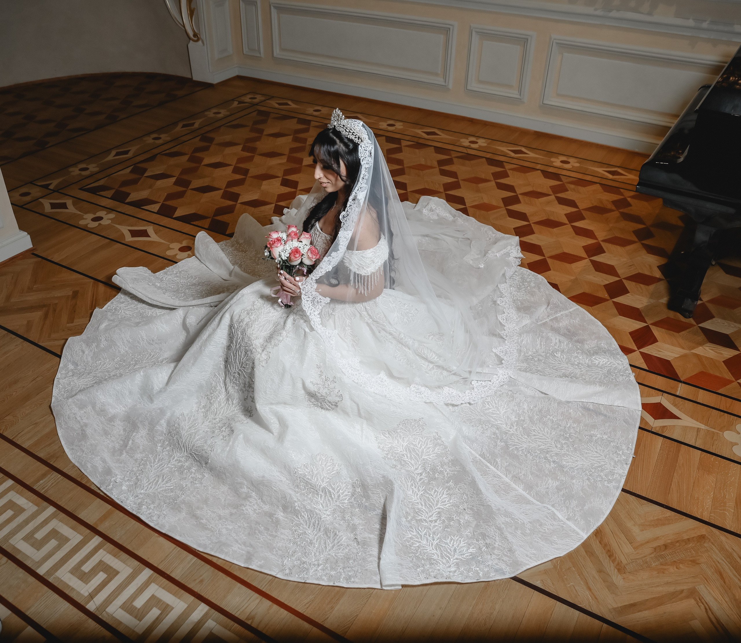 Свадебный фотограф и видеограф. Фотограф и видеограф — Москва