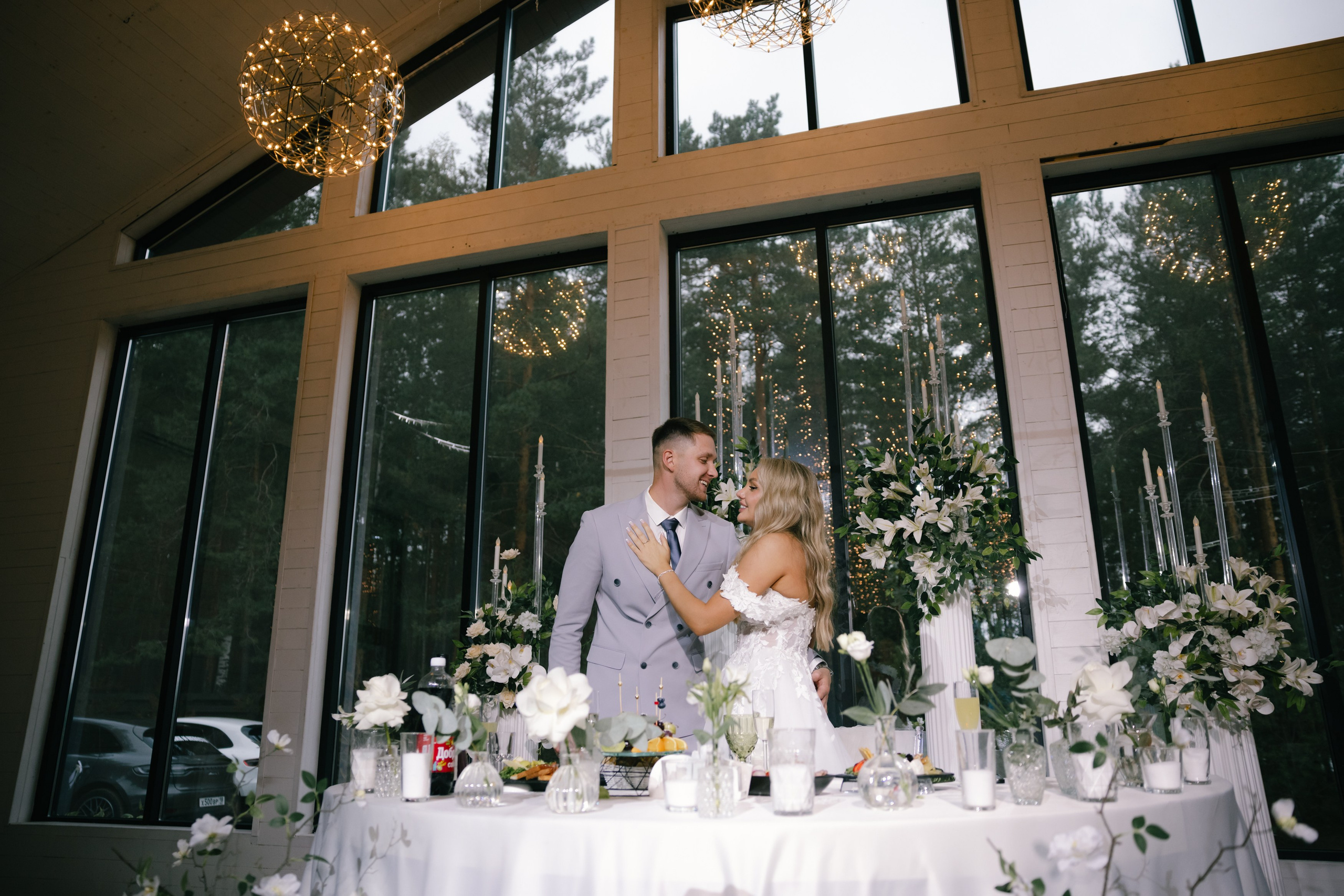 Wedding. Фотограф в Ижевске и Казани Богданов Яков