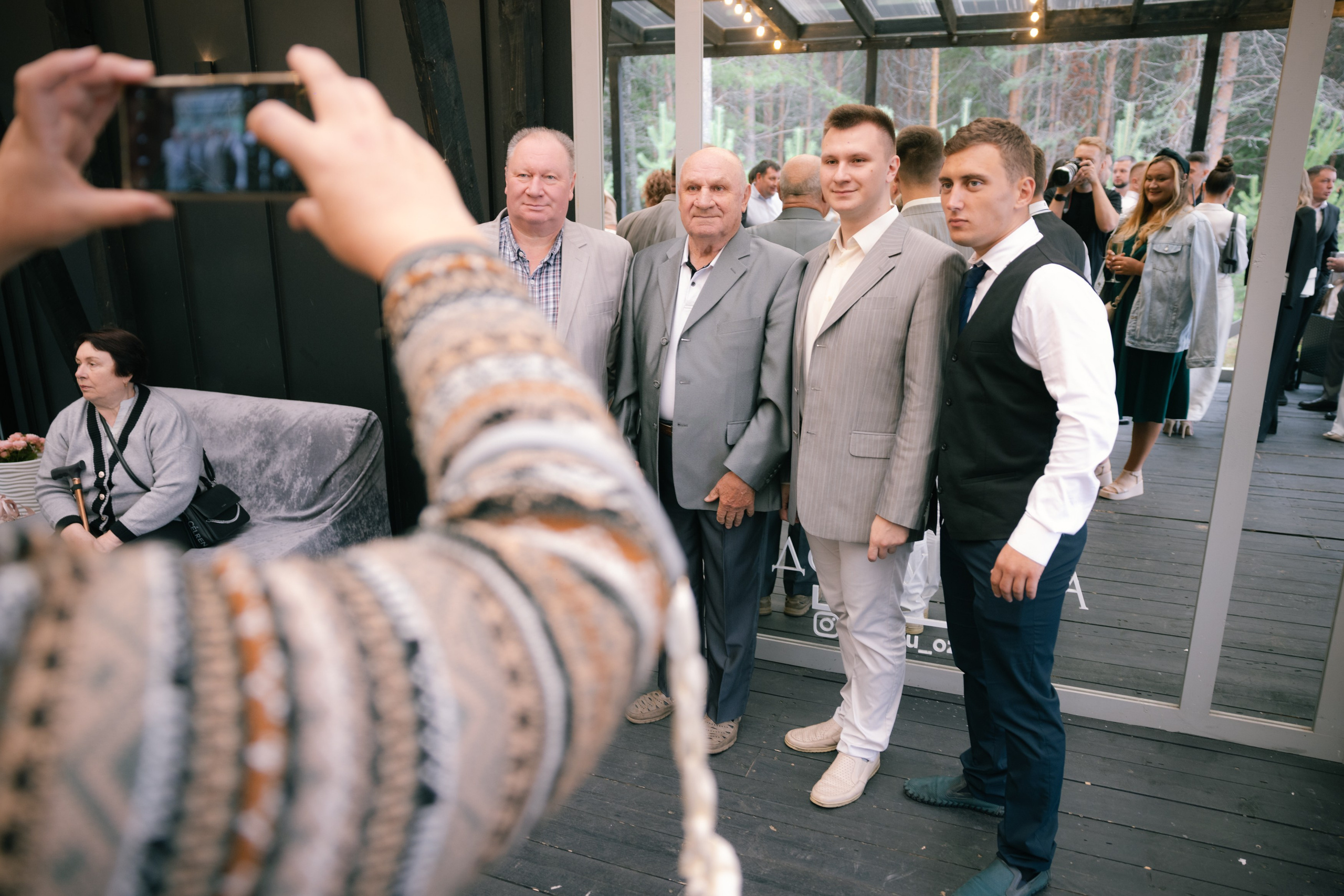 Wedding. Фотограф в Ижевске и Казани Богданов Яков