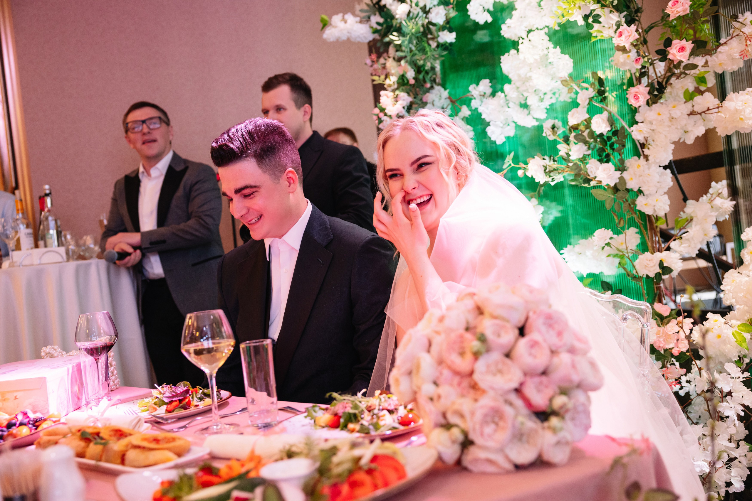 Wedding Станислав Вера. Фотограф в Ижевске и Казани Богданов Яков