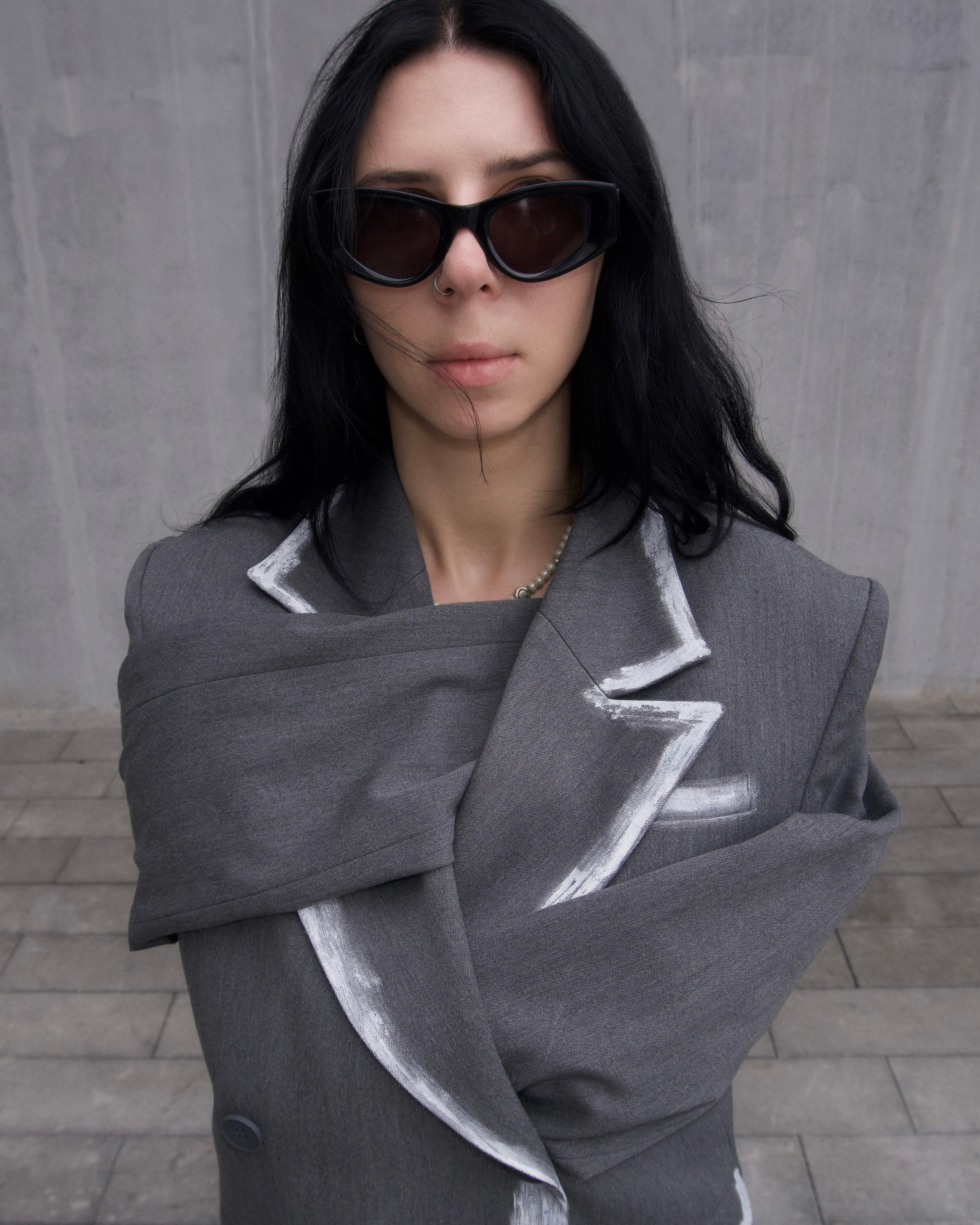 Стрит съемка, Ника. Фотограф в Минске Света Григорьева