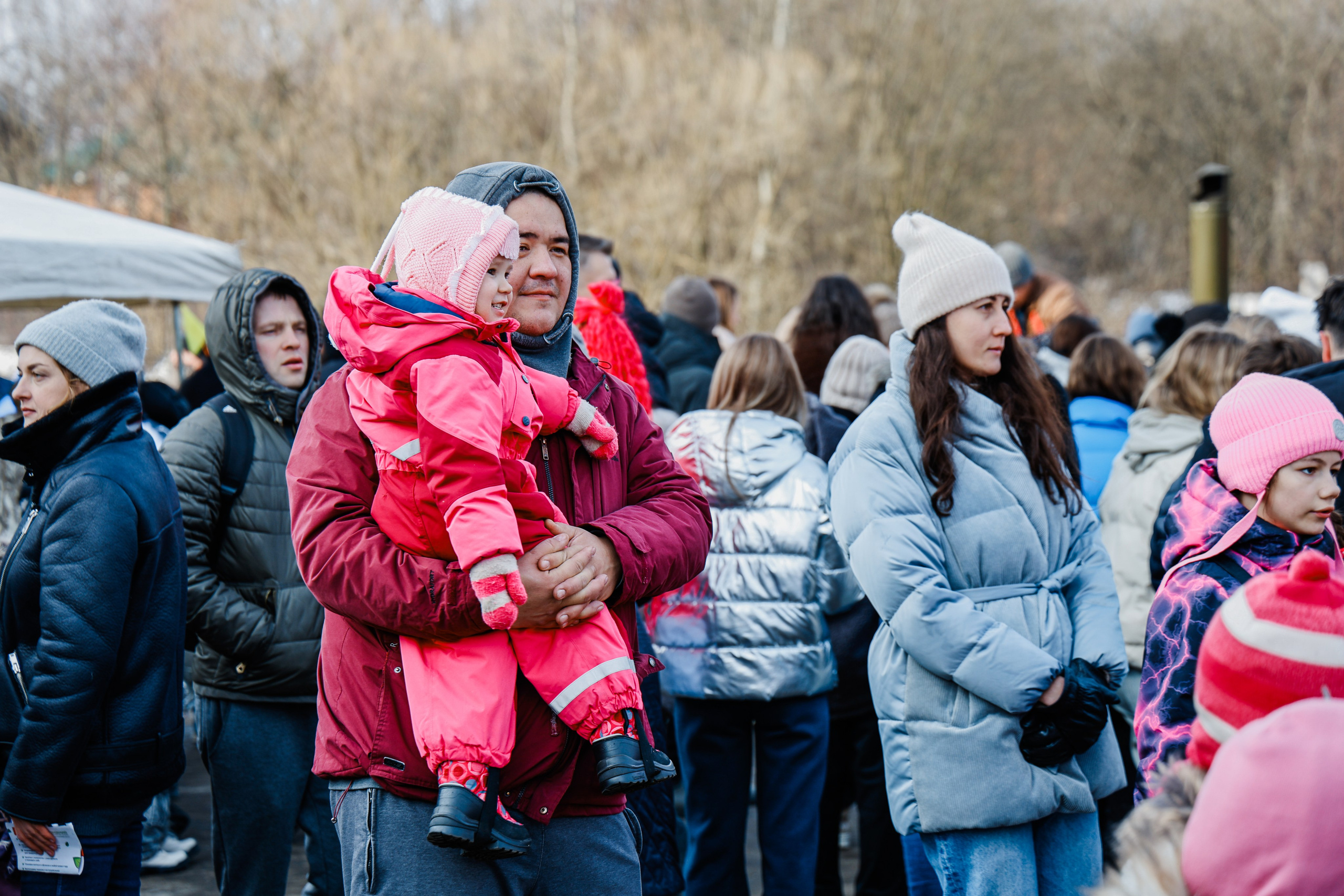 Масленица. Фотограф и видеограф — Москва