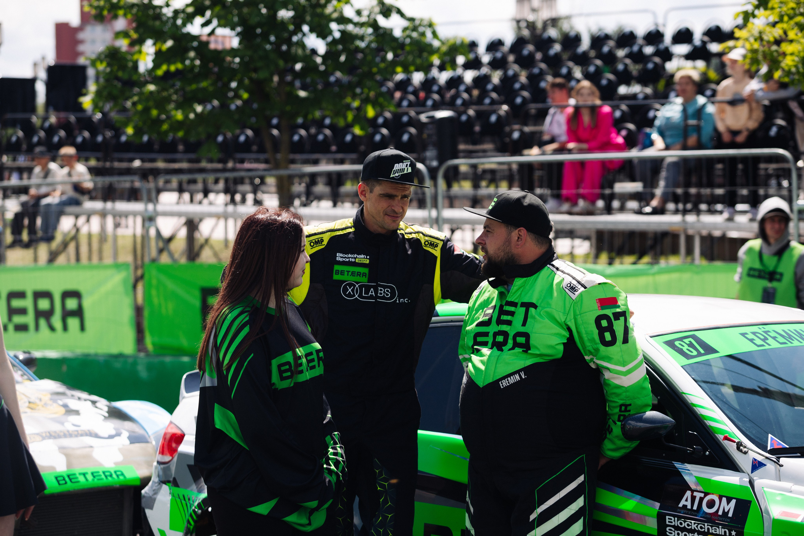 GRODNO.GP. Photographer Vladislav Voronovich