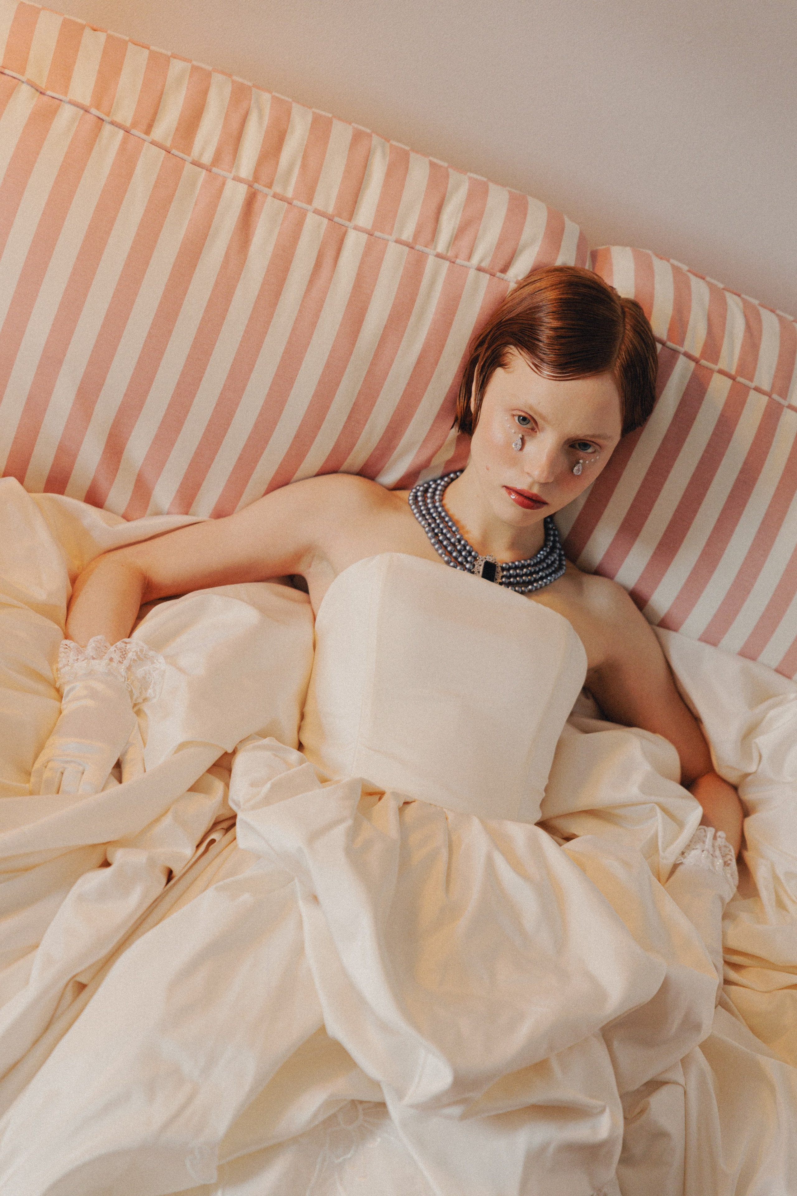 Полина. Свадебный фотограф Москва и ЮГ