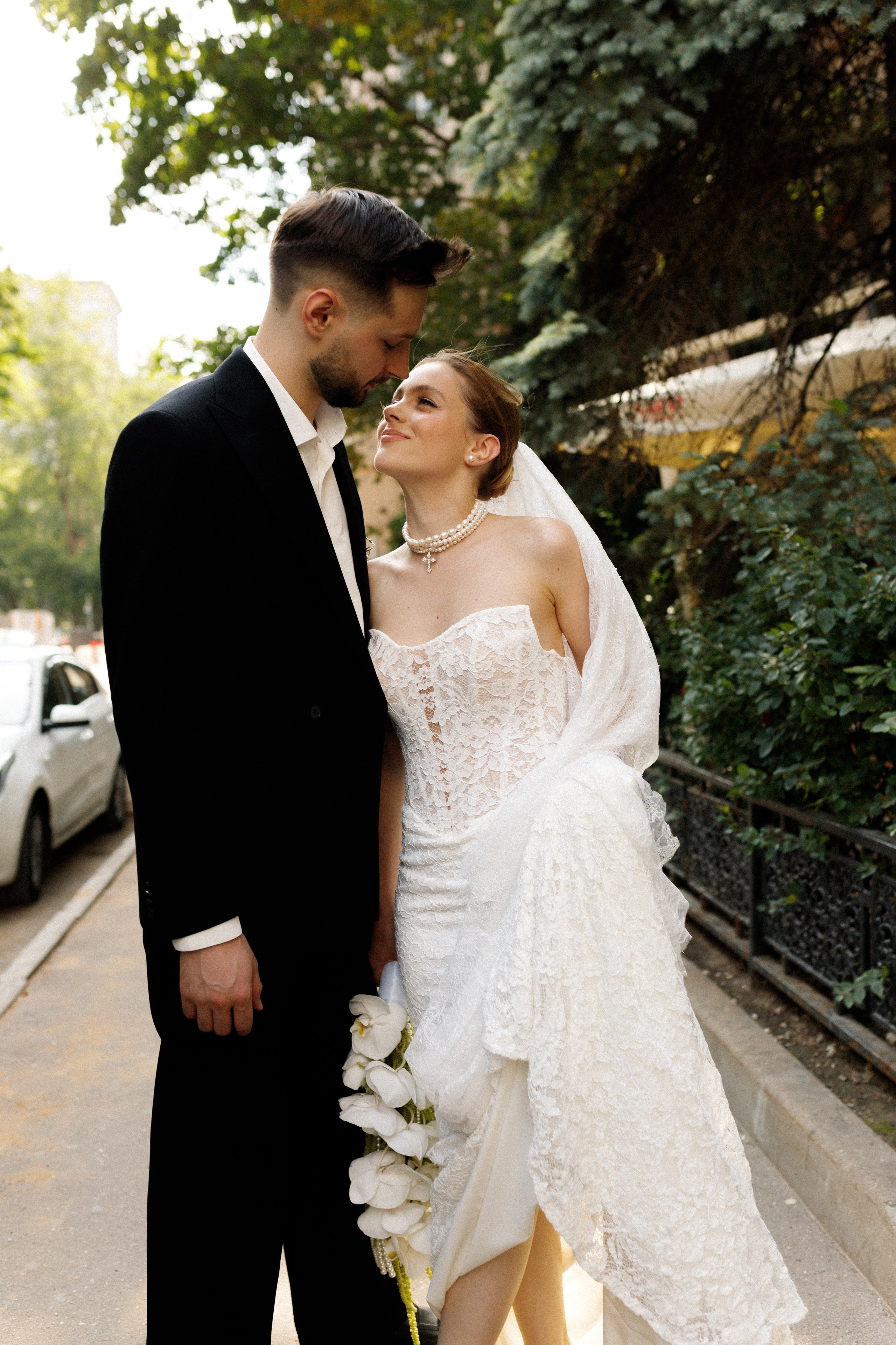 Sonya & Vova. Свадебный фотограф Москва и ЮГ