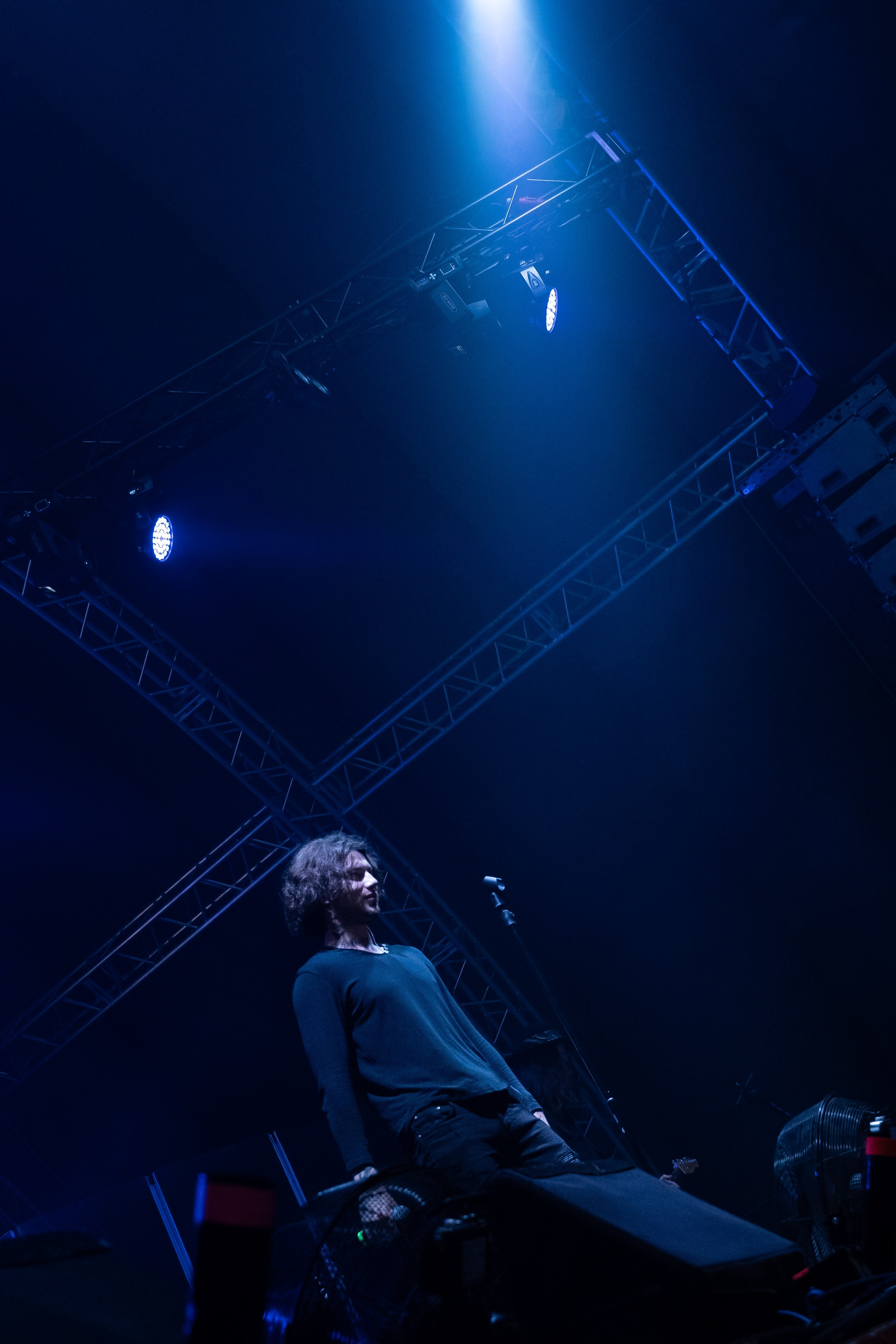 XOLIDAYBOY. Арт-фотограф в Краснодаре