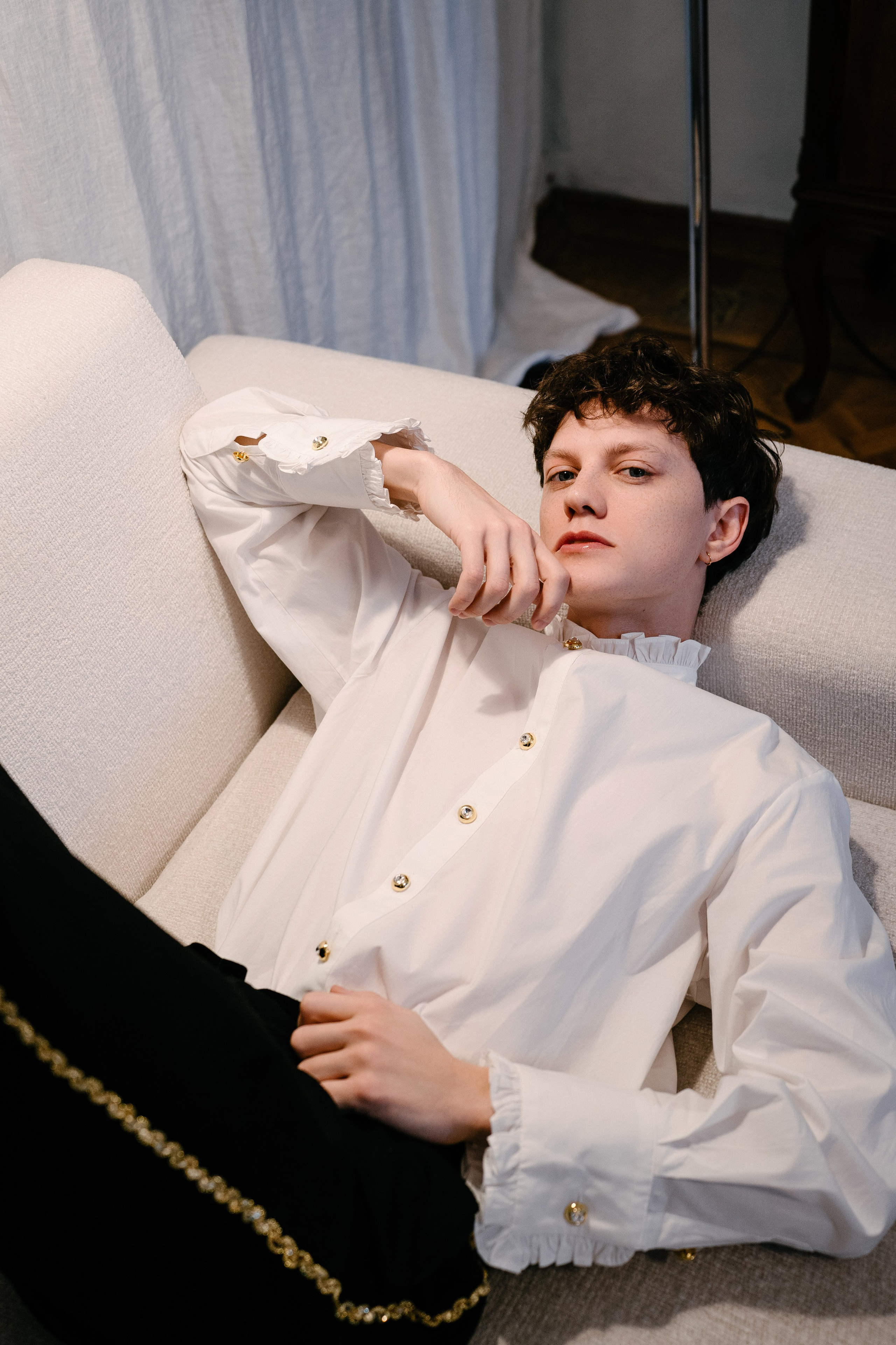 Тихон и Екатерина. Свадебный и семейный фотограф в Воронеже Анастасия Бойко