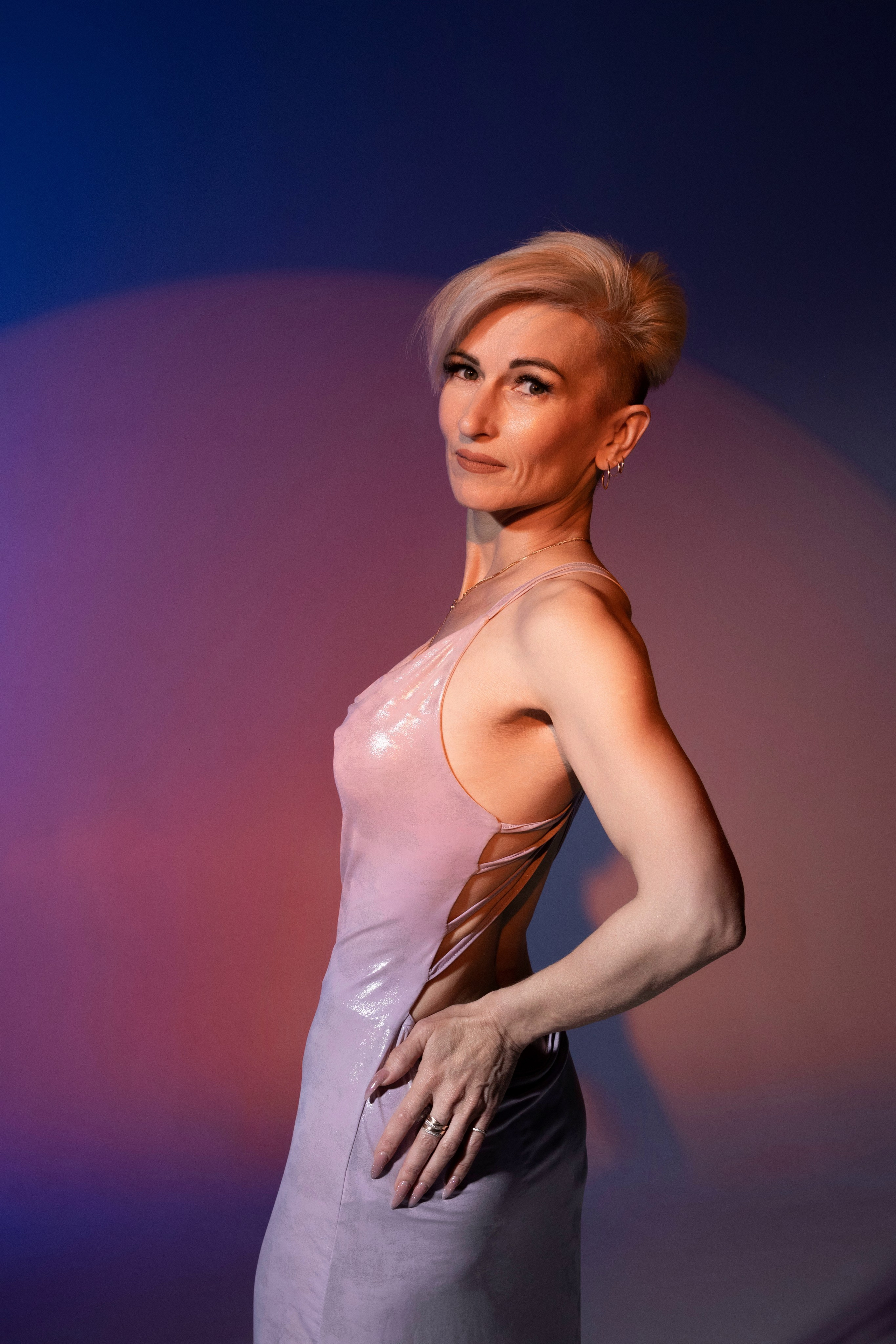 Людмила. Фотограф в Ростове-на-Дону Игорь Апасеев