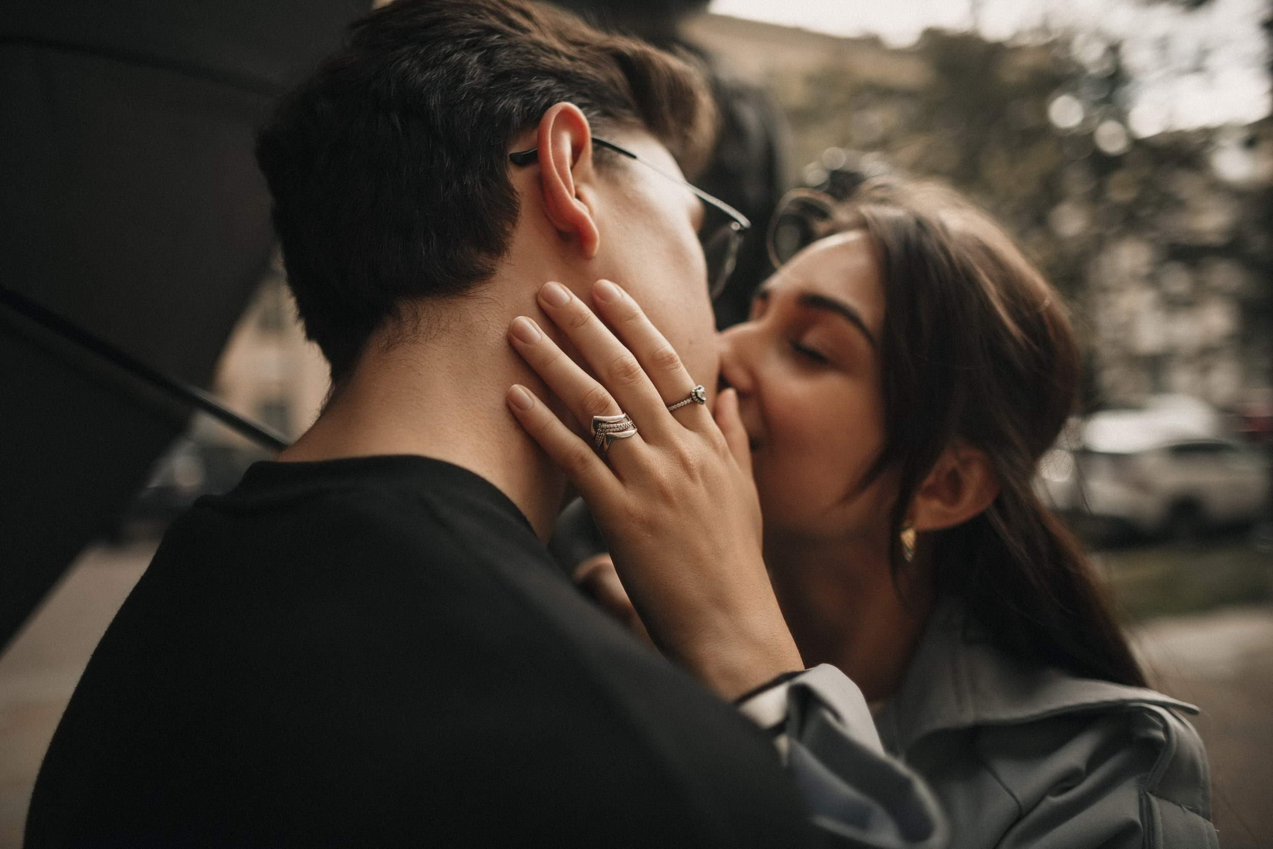 Прогулка влюблённых по СПб. Свадебный фотограф Игорь Брундасов 8PHOTO на свадьбу венчание загс СПб