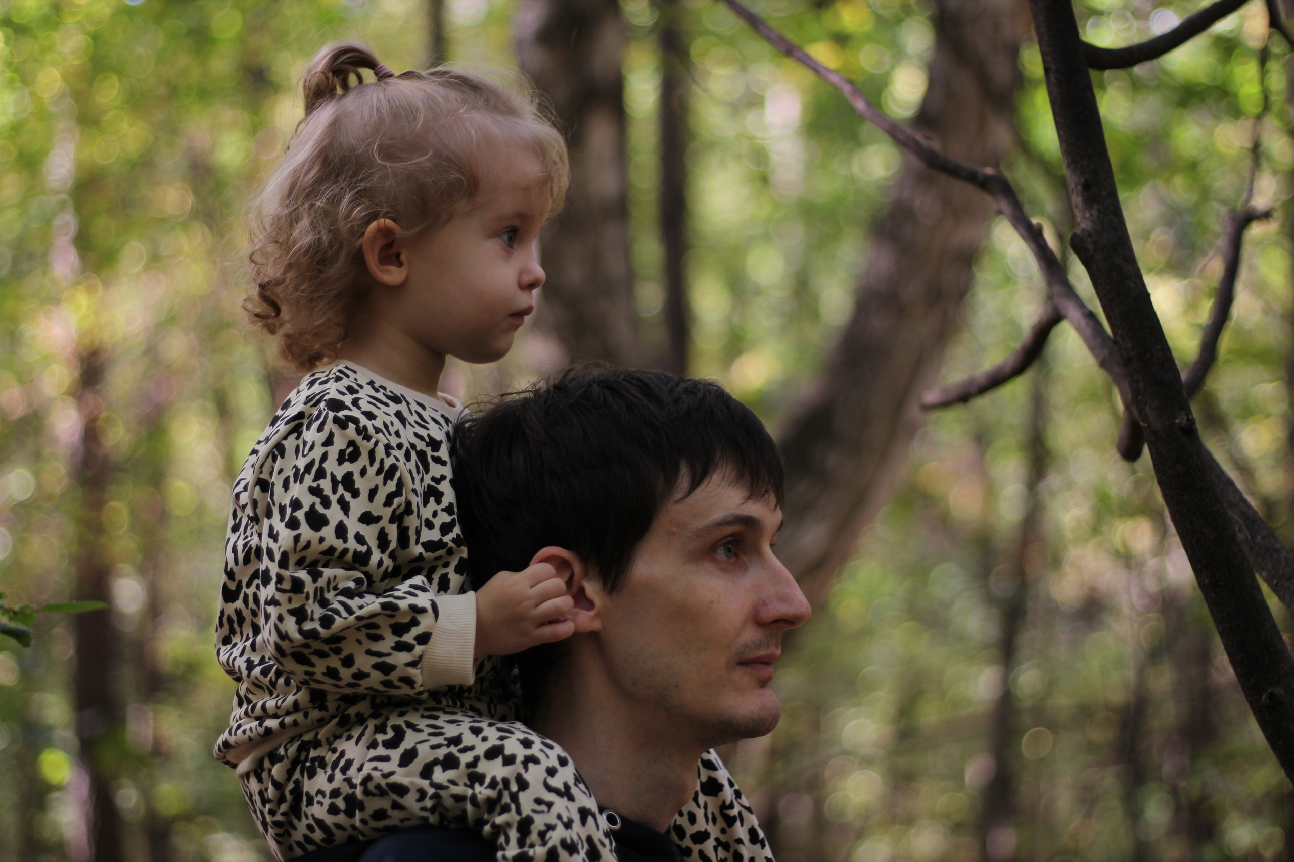 Семейная съемка. Семейный и детский фотограф в Москве Анастасия Крейнина