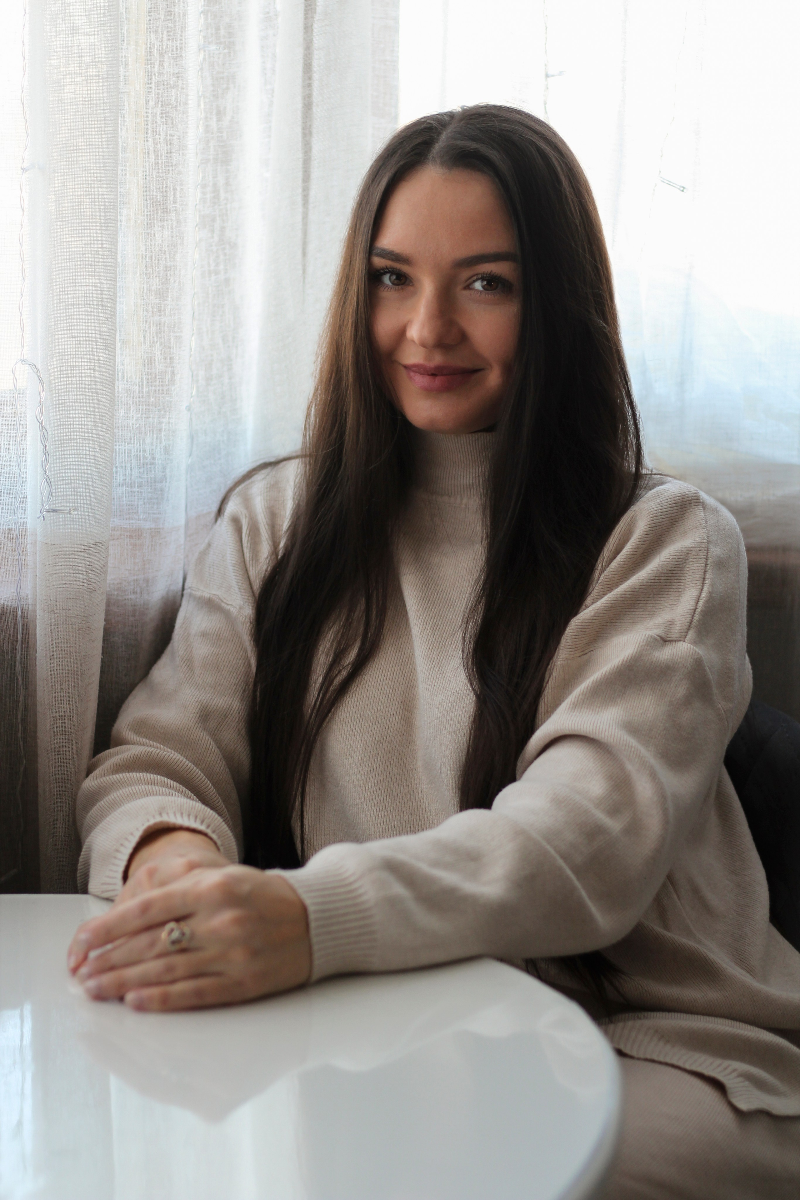 Портреты. Семейный и детский фотограф в Москве Анастасия Крейнина