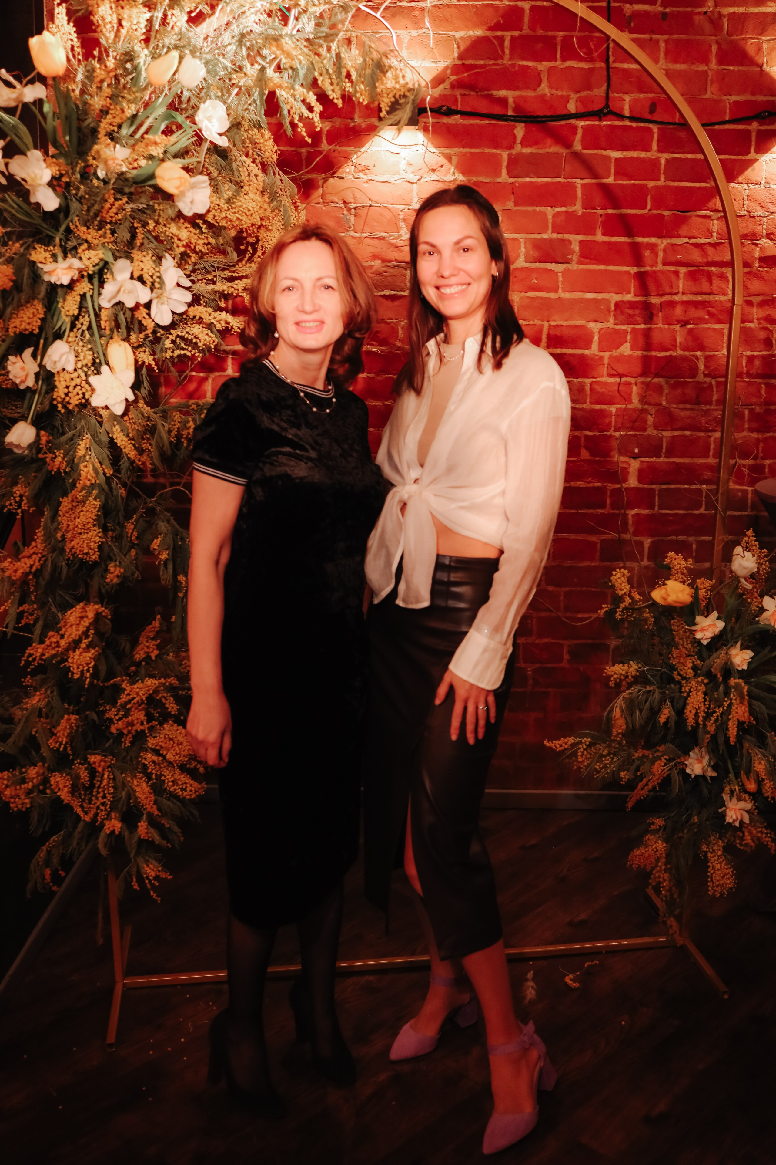 Фестиваль Дотерра «Расцветай и чувствуй». Фотограф Новосибирск