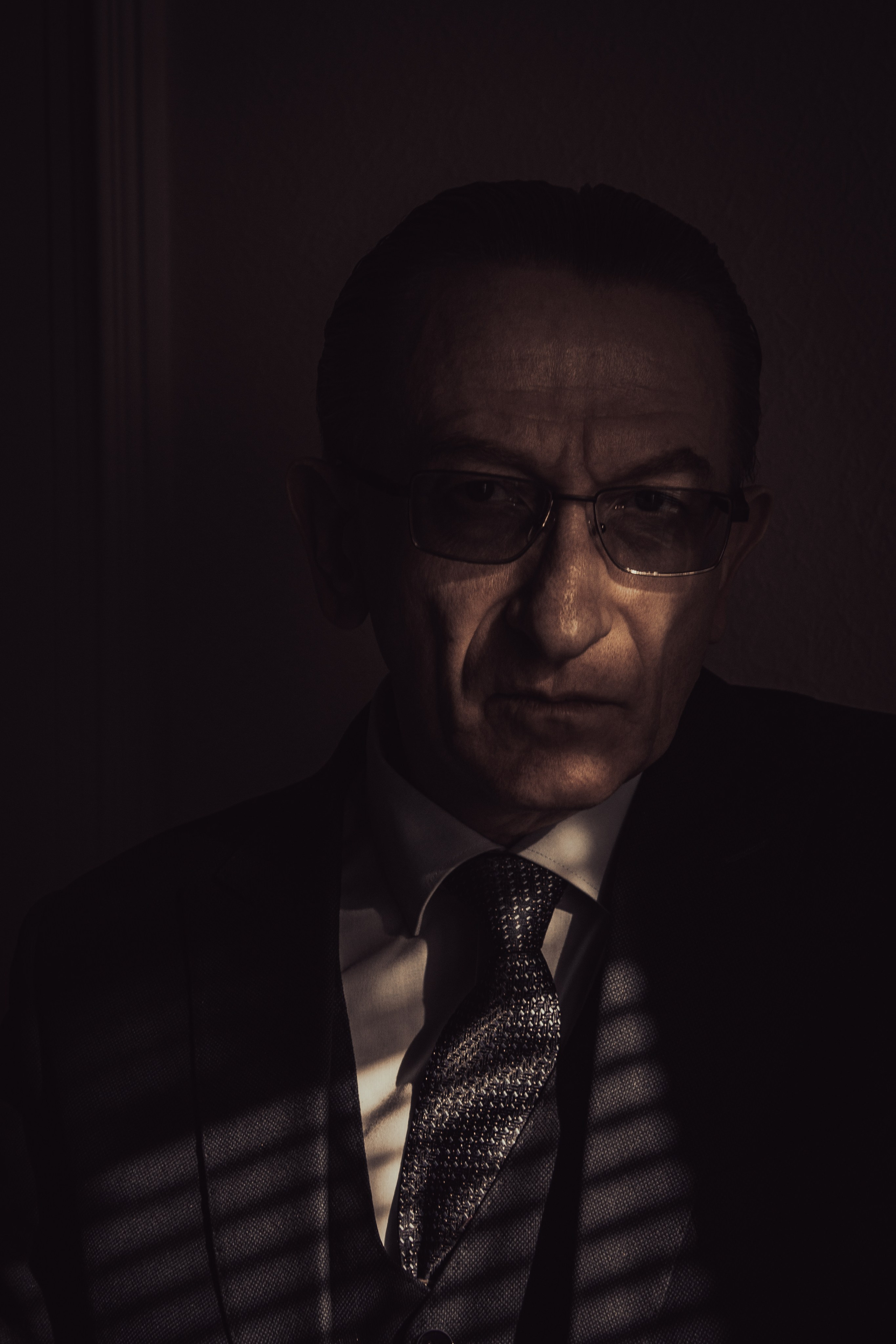 Актёр Сергей Терентьев. Удачин Артём | Портретный фотограф в Санкт-Петербурге