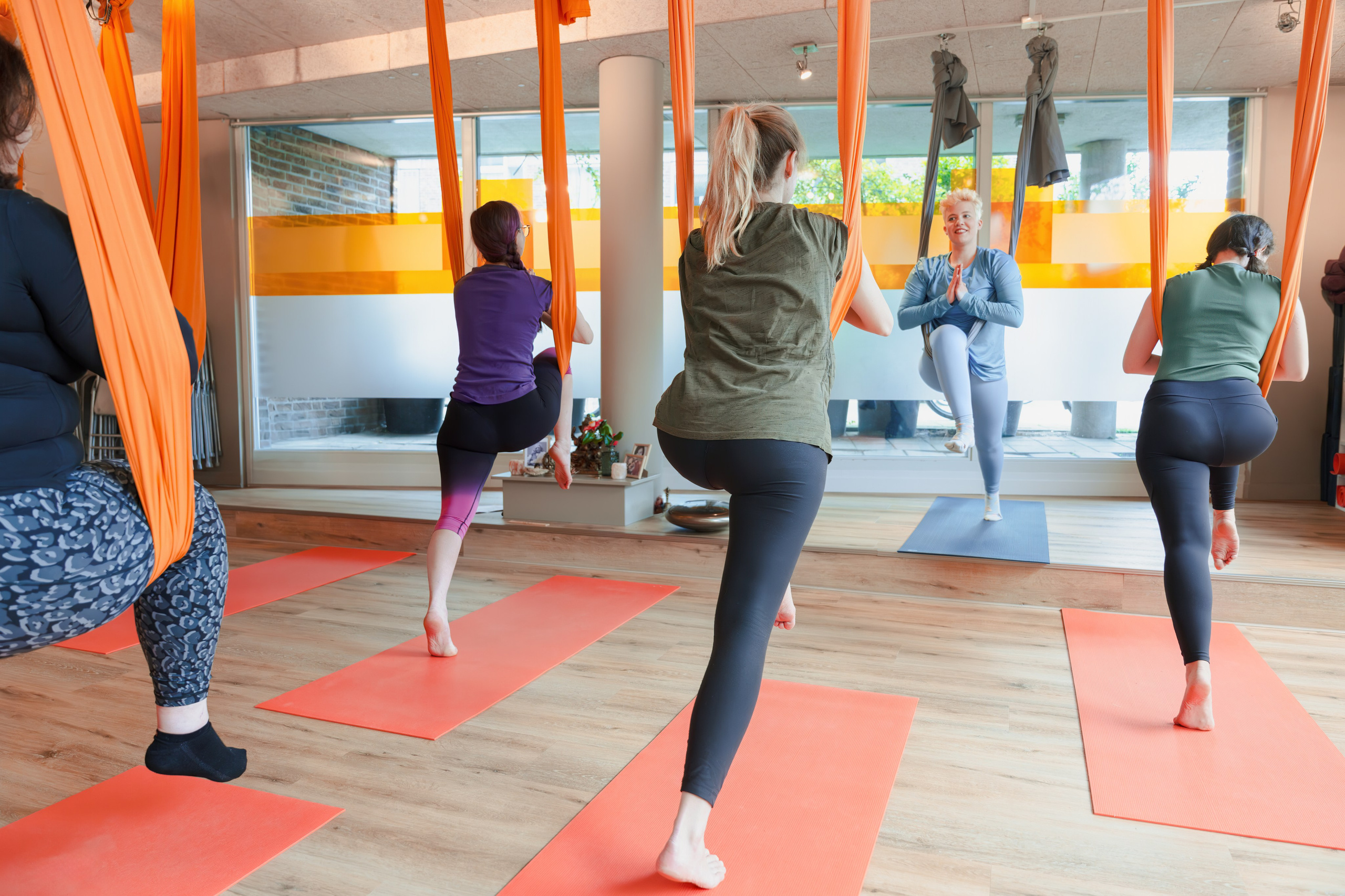 Photographer Evgeniya Moskova