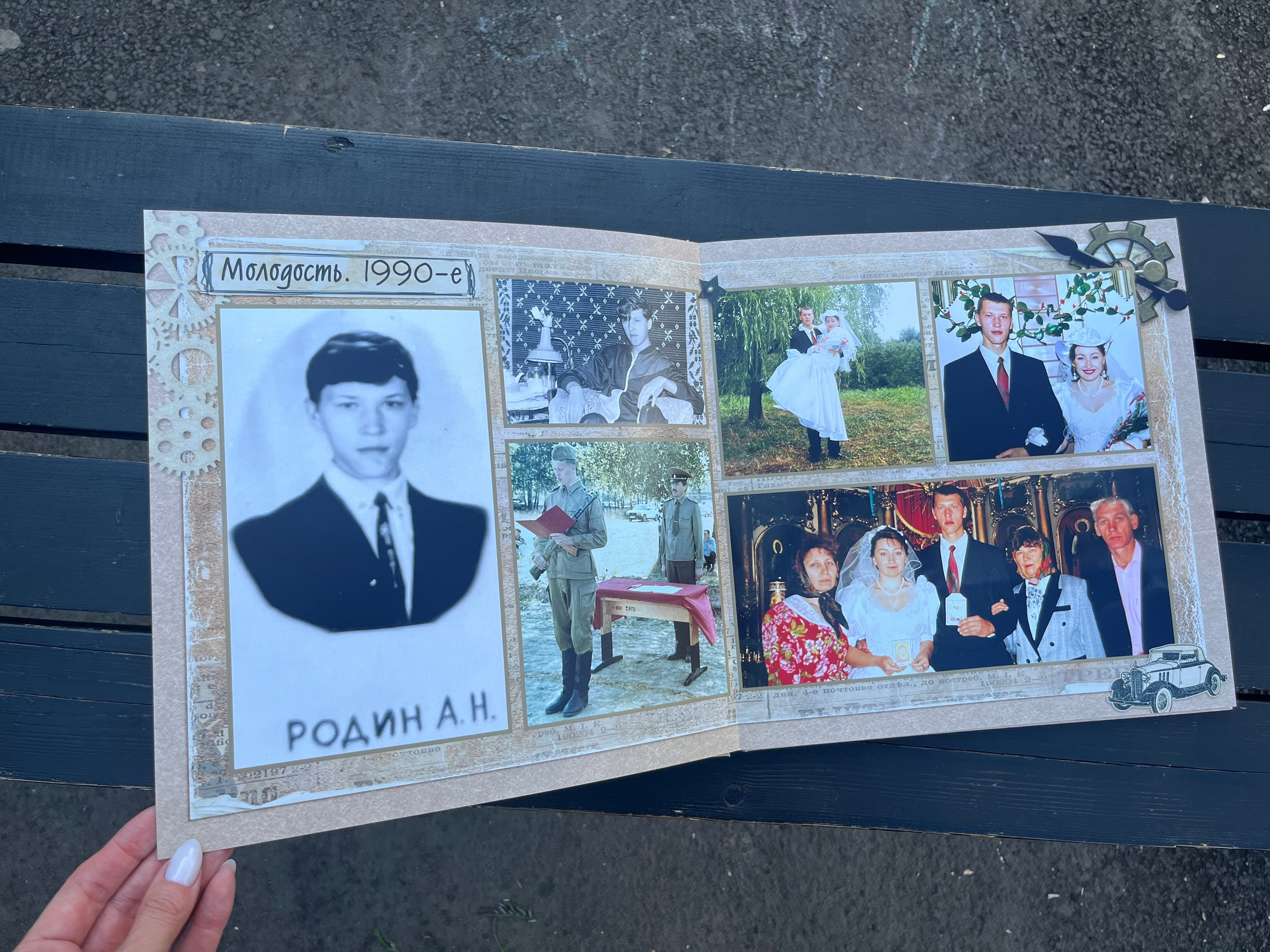 Фотокниги разных тематик. Фотокниги в Туле. Выпускные фотокниги в Туле