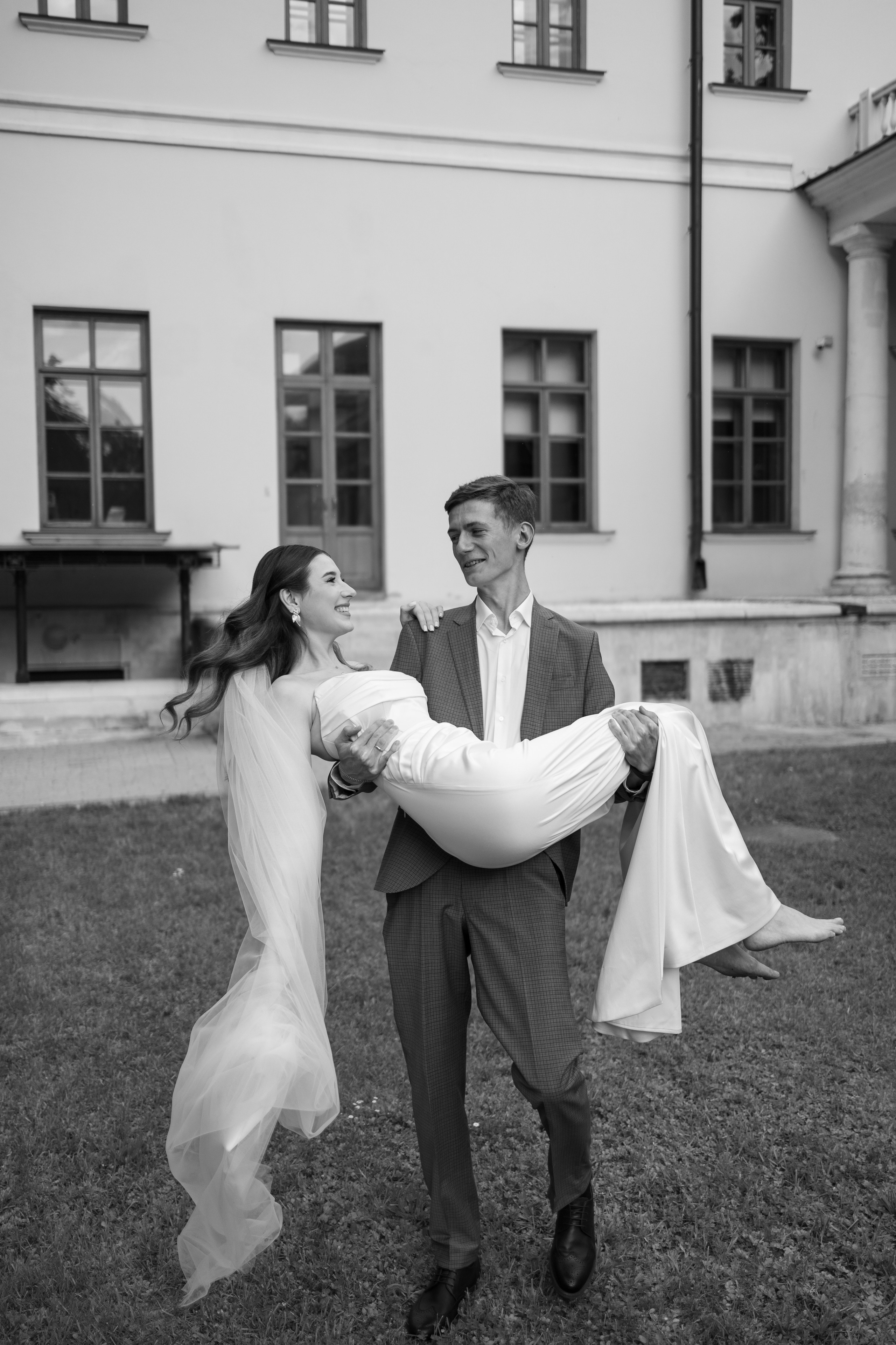 Алина и Дима. Свадебный и семейный фотограф Тина Ленина Москва/Санкт-Петербург