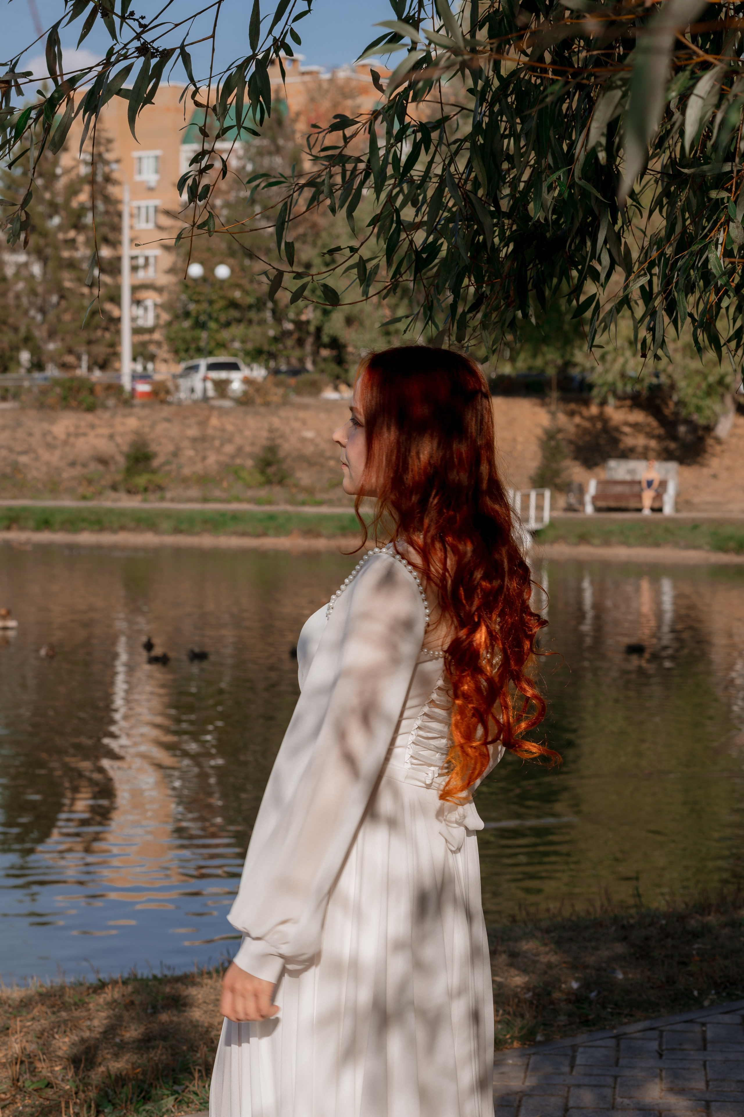 Павел & София. Свадебный фотограф в Чебоксарах Анастасия Иванова