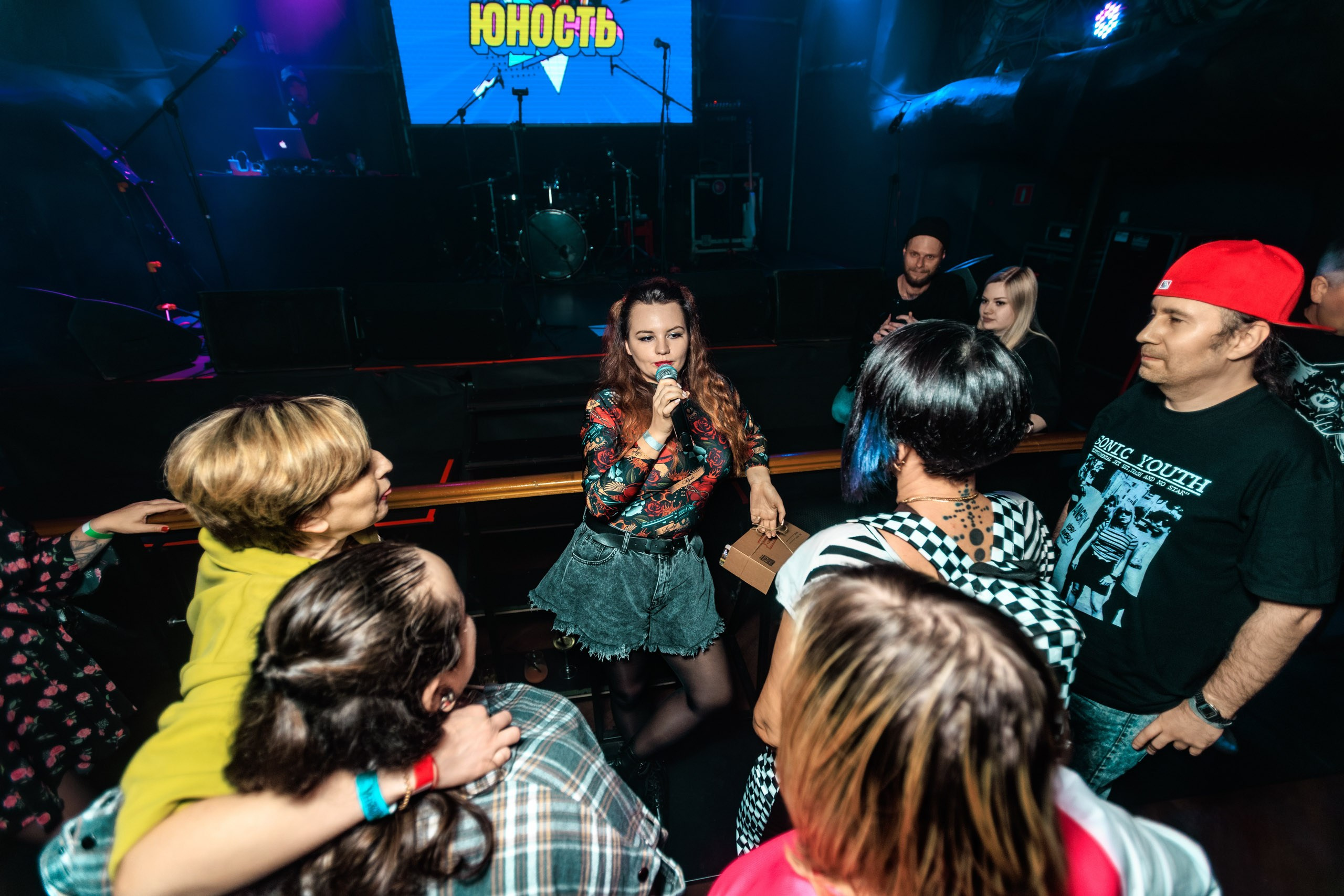 Юность. Репортажный фотограф Екатеринбург | Яркий, качественный репортаж | Концерты, клубы, репортаж, праздники, корпоративы