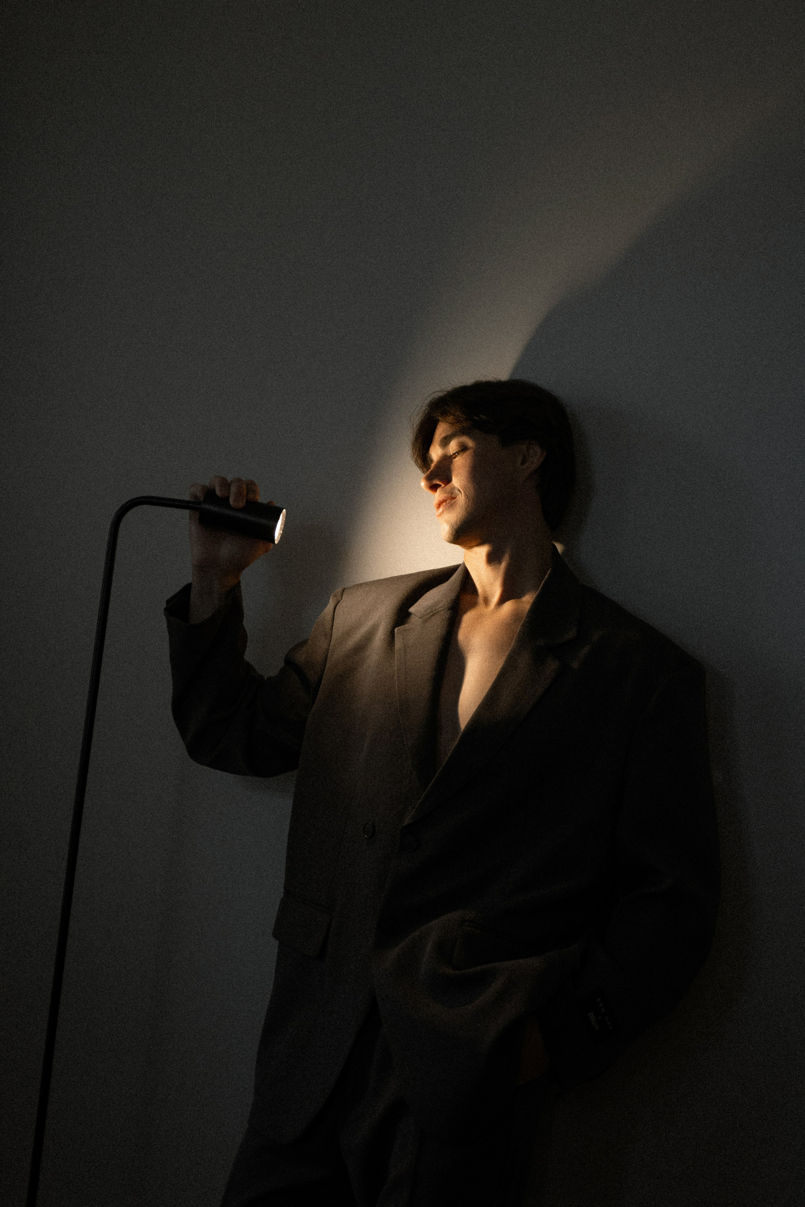 Маша и Мир. Фотограф в Москве Наталия Варакина