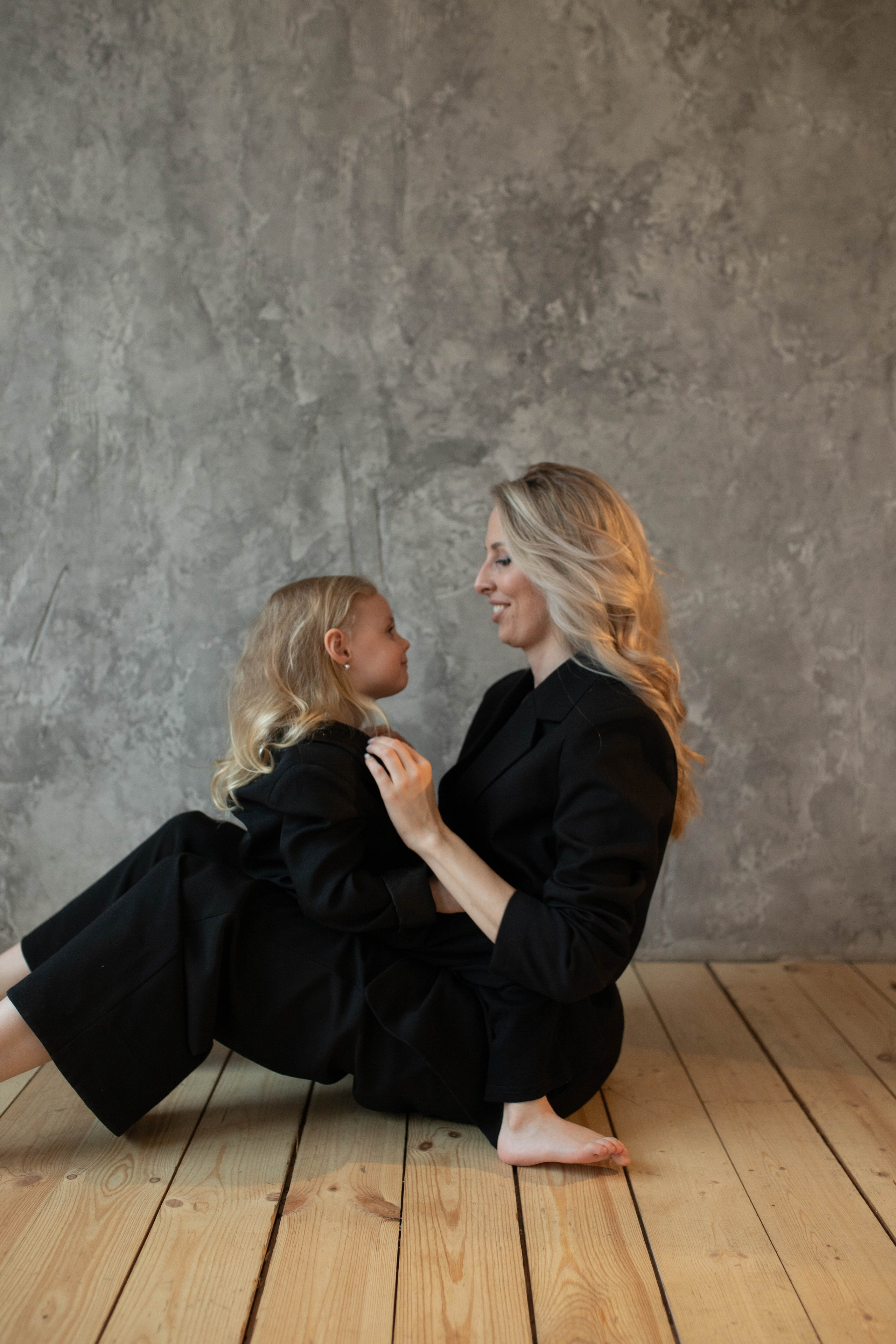 СЕМЕЙНЫЙ. Фотограф Бушуева Дарья