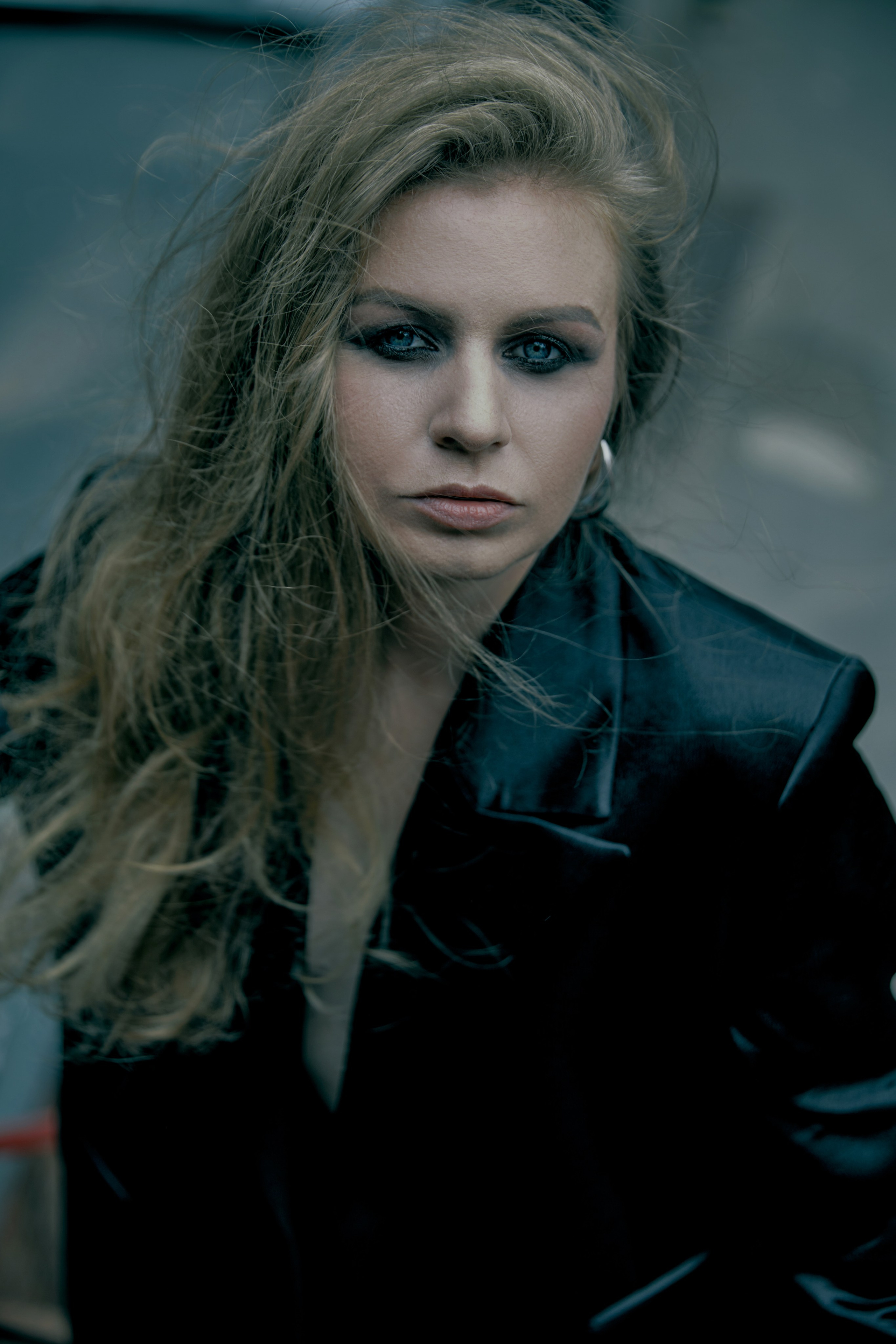 MASHA. Yulia Otroschenko