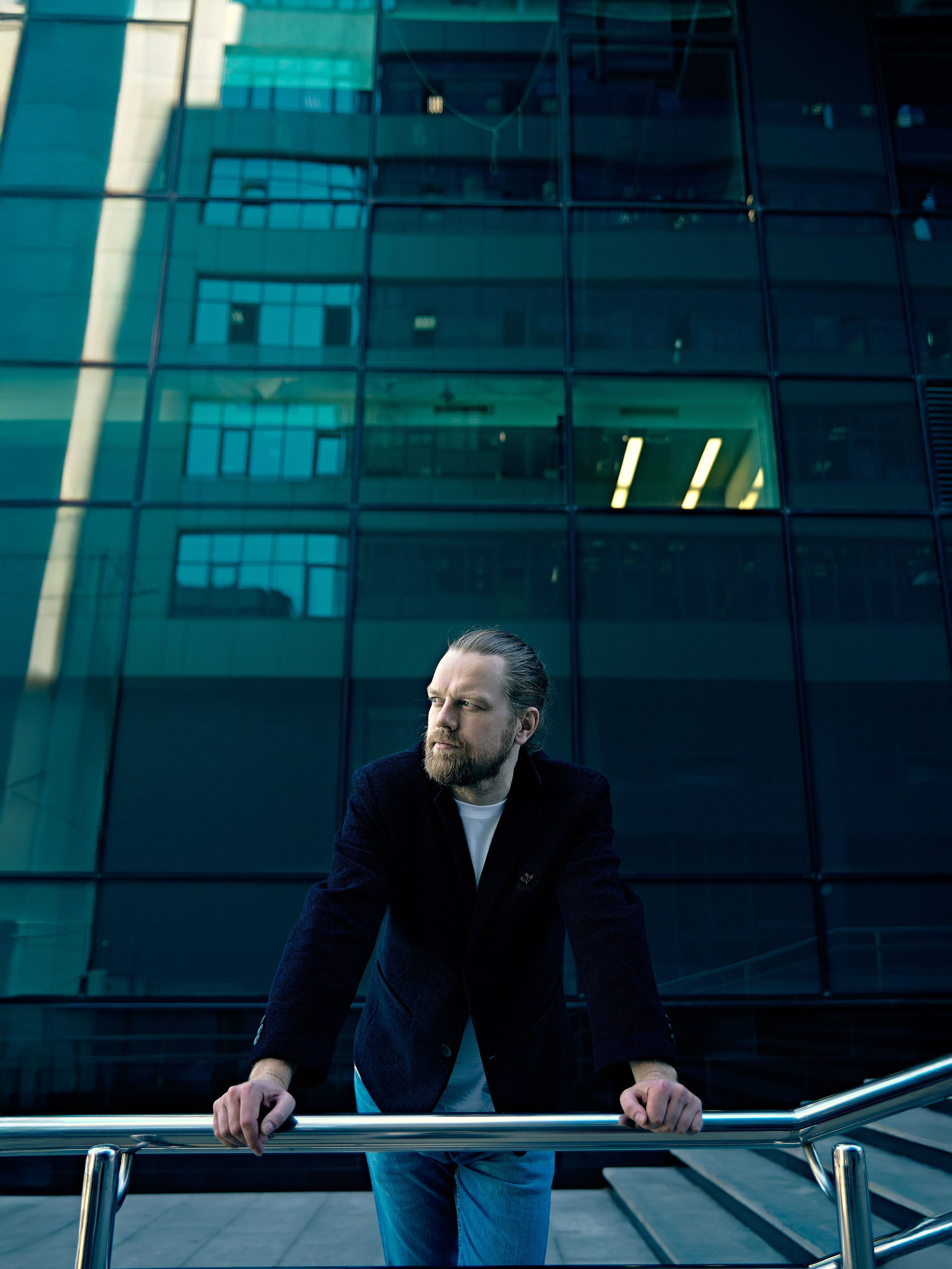 ARTEM. Yulia Otroschenko