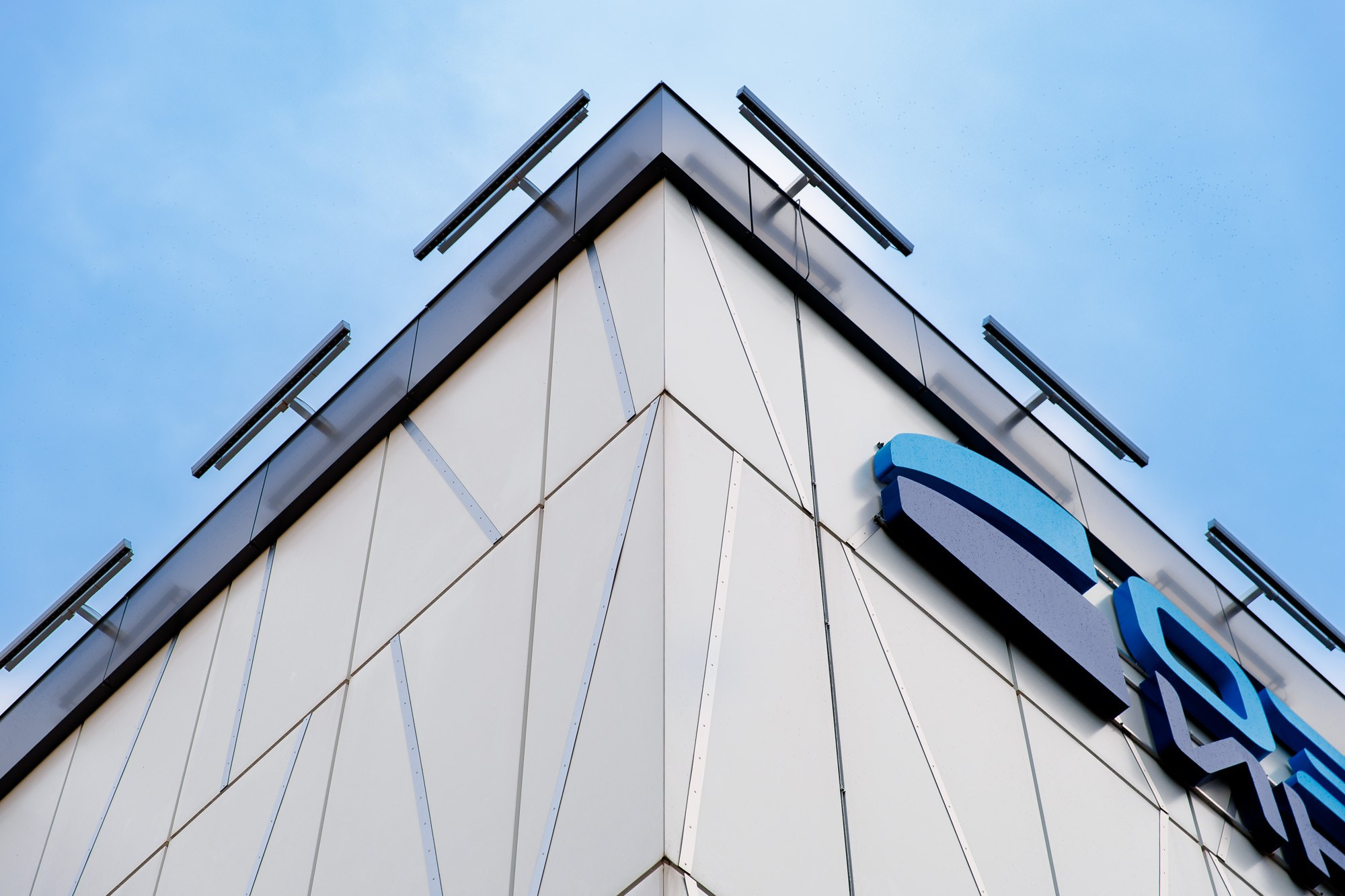 Центр Робототехники. Нонский Руслан, фотограф Казань. Архитектурная и интерьерная съемка, работаю по всей России