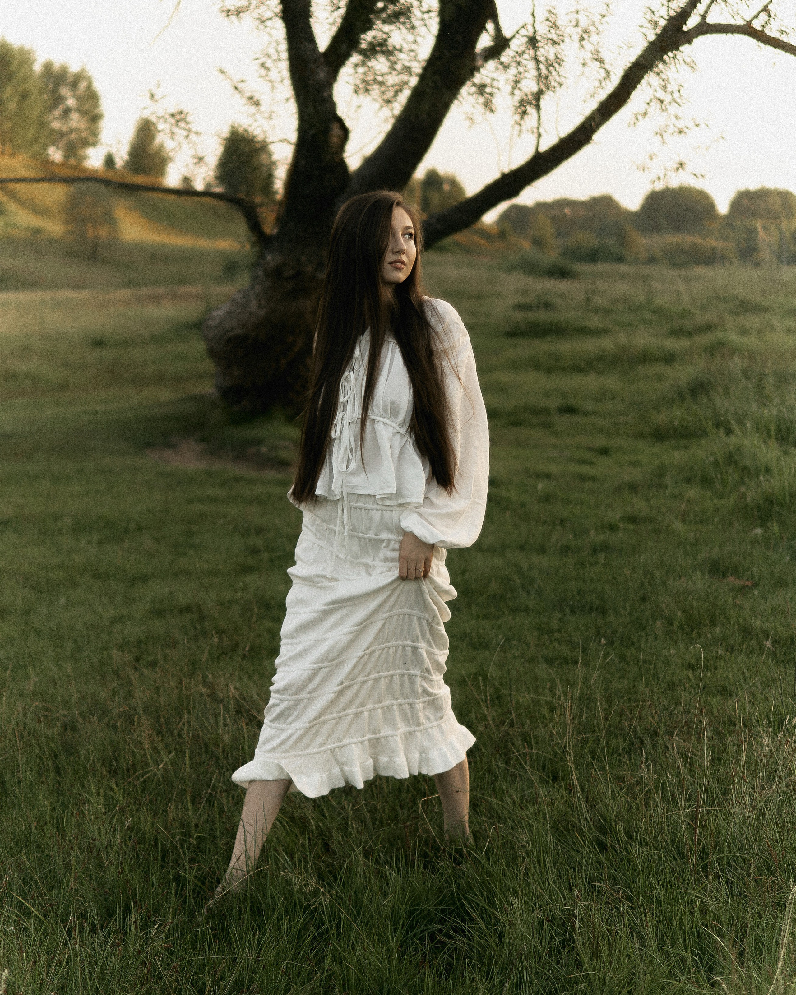 Yulia. Индивидуальная и семейная фотосессия в Чебоксарах Оксана Русакова