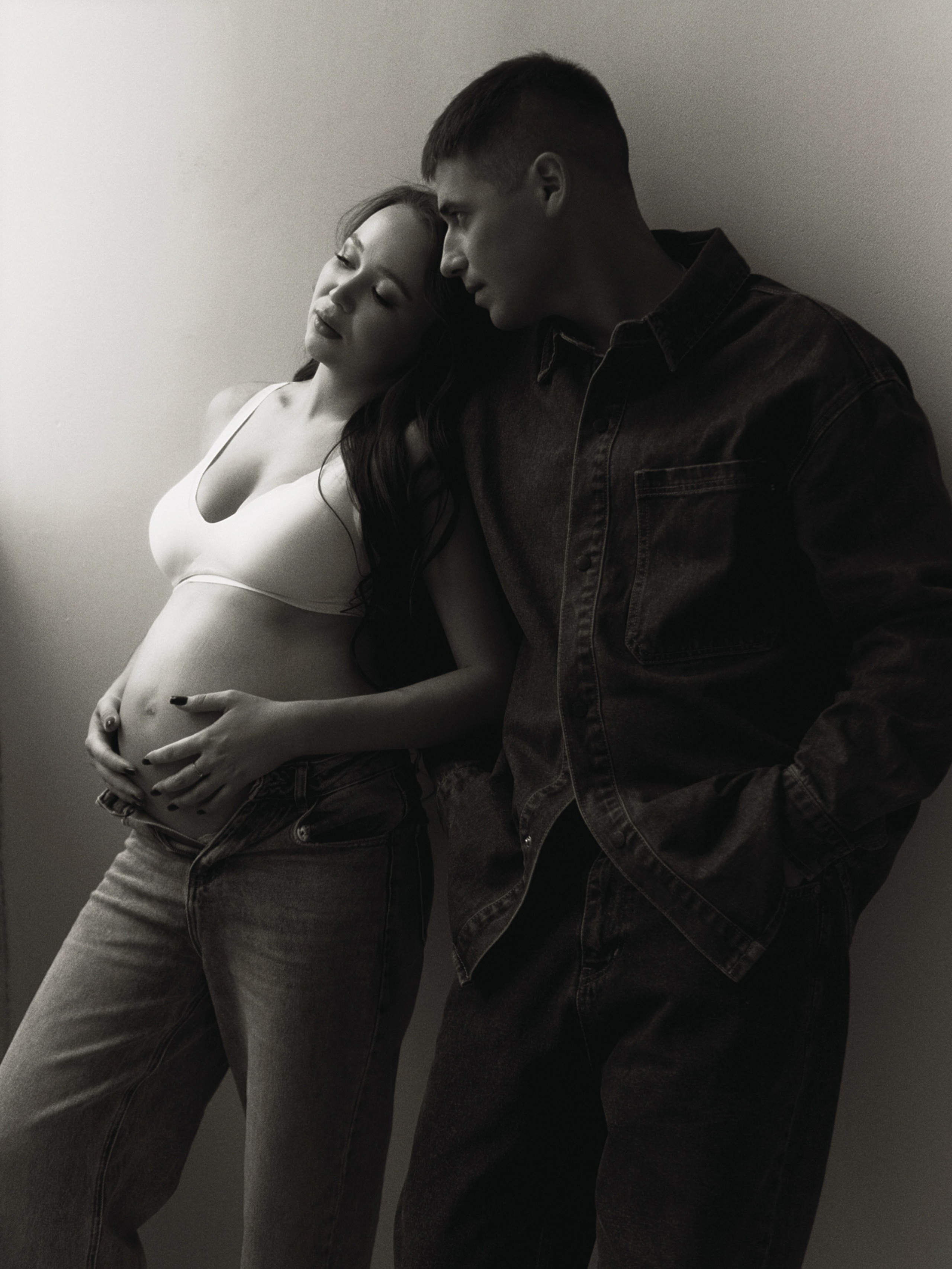 Olimpiada Sergey. Индивидуальная и семейная фотосессия в Чебоксарах Оксана Русакова