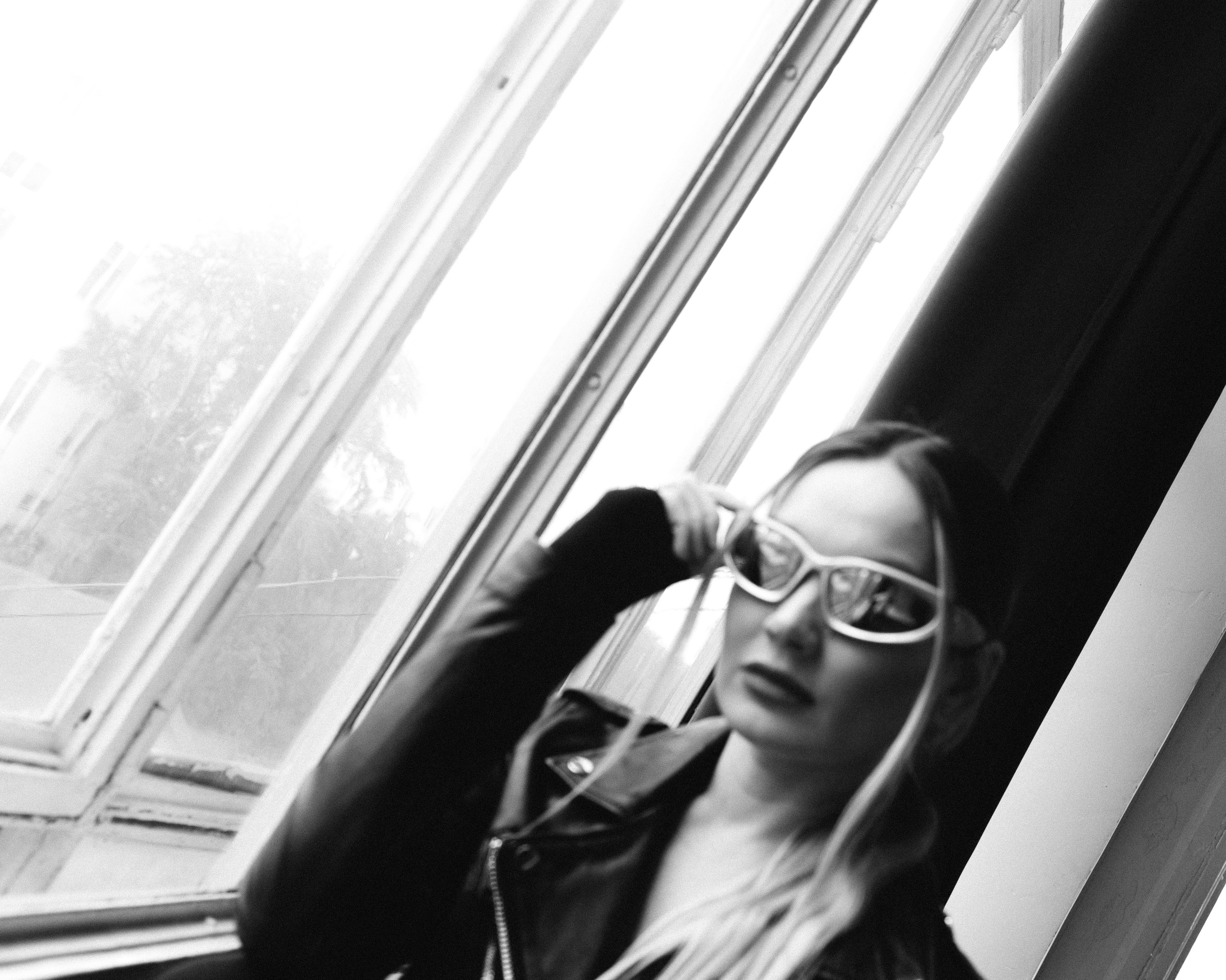 Юлия съёмка в студии. Женский и лавстори фотограф в Москве Елена Аксютко