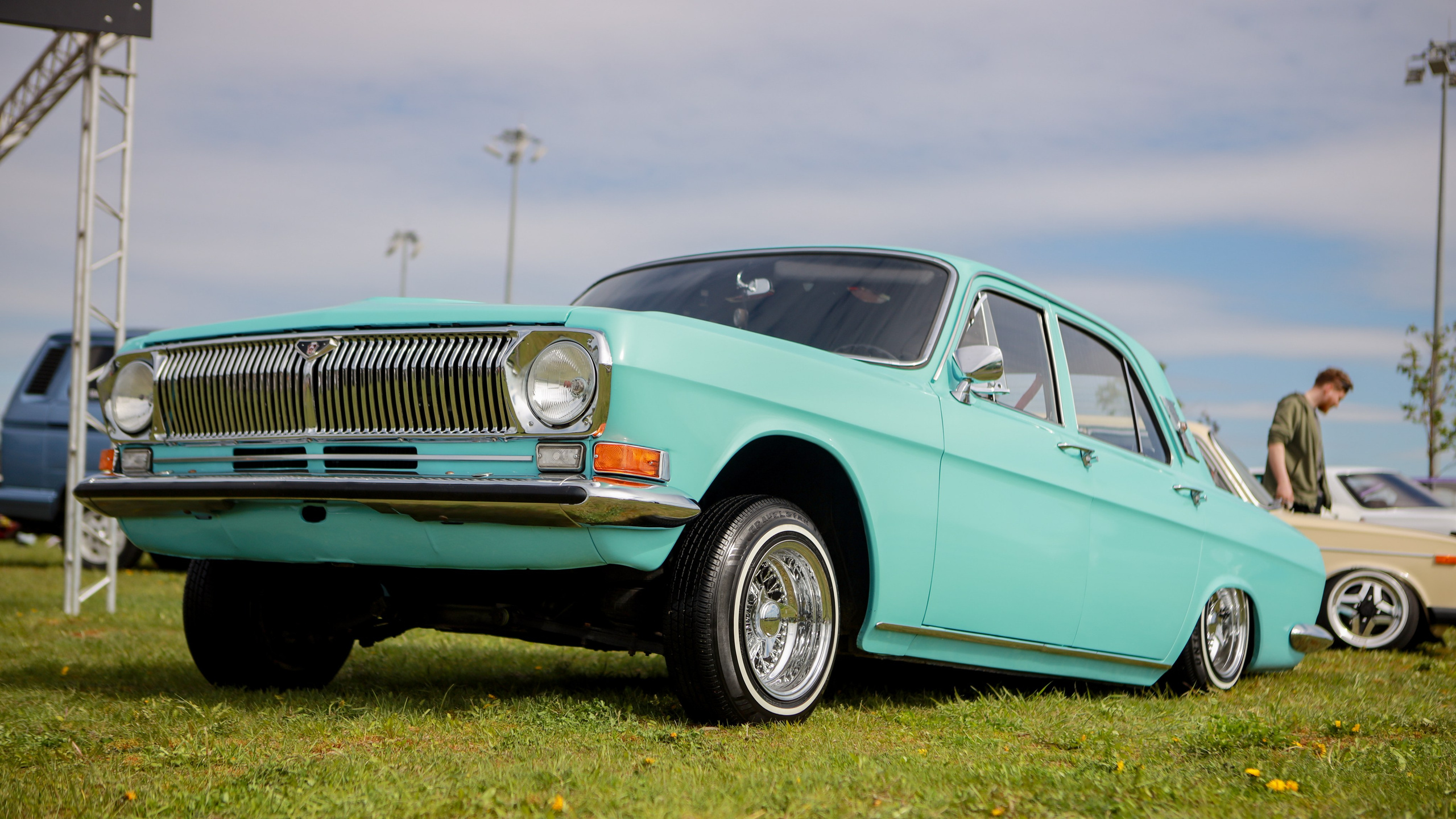 NDNF 2024. Свадебный фотограф Расторгуев Дмитрий