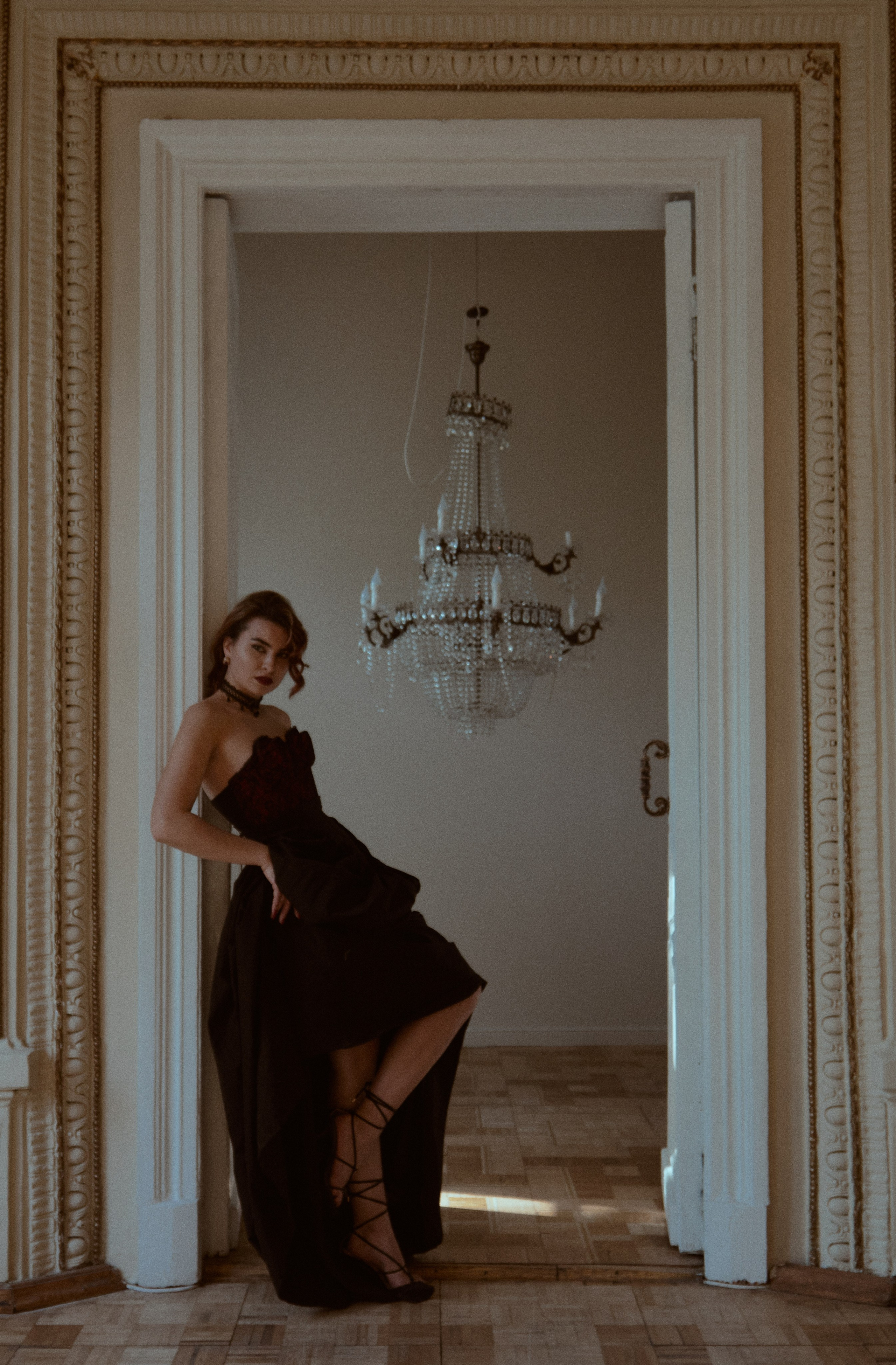 Екатерина. Фотограф лавстори Москва/МО Приятелева Ангелина