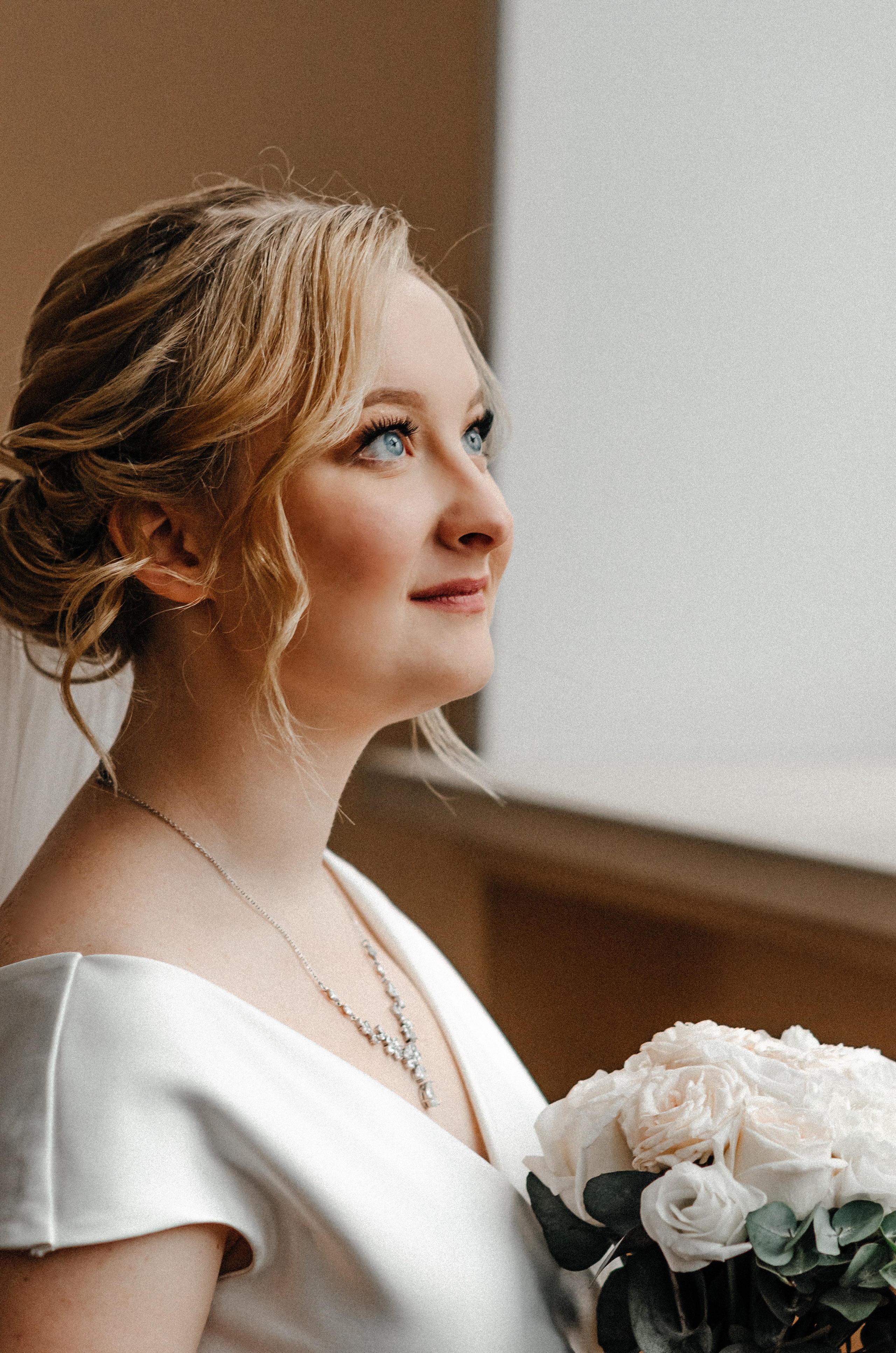 Дмитрий & Евгения. Фотограф Anastasya Efimova