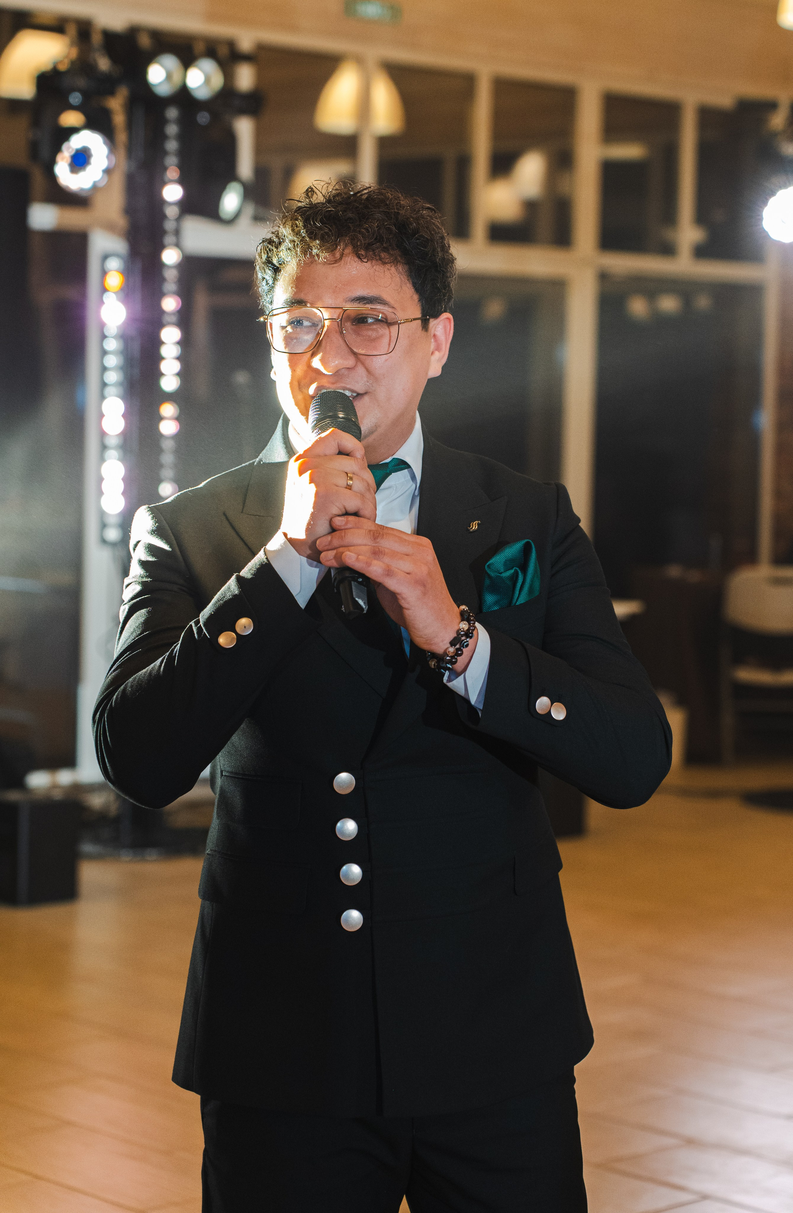 Юбилей компании. Фотограф | Видеограф в Октябрьском Евгений Гузаев