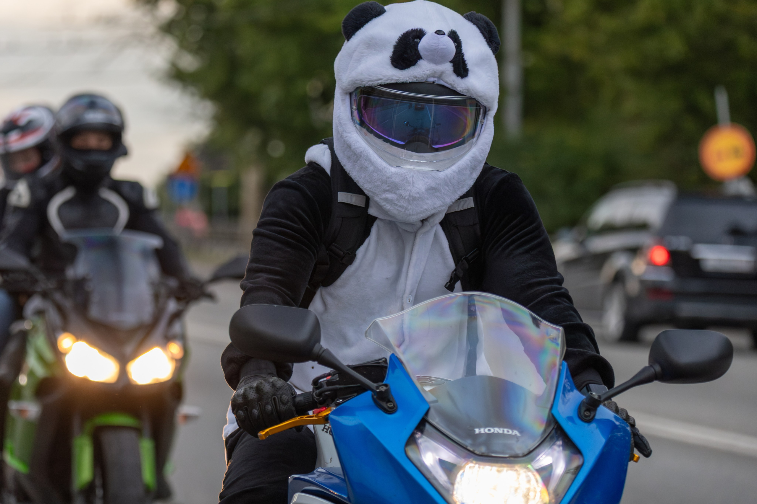 Закрытие Летнего сезона — 2025. — Digital Noise —