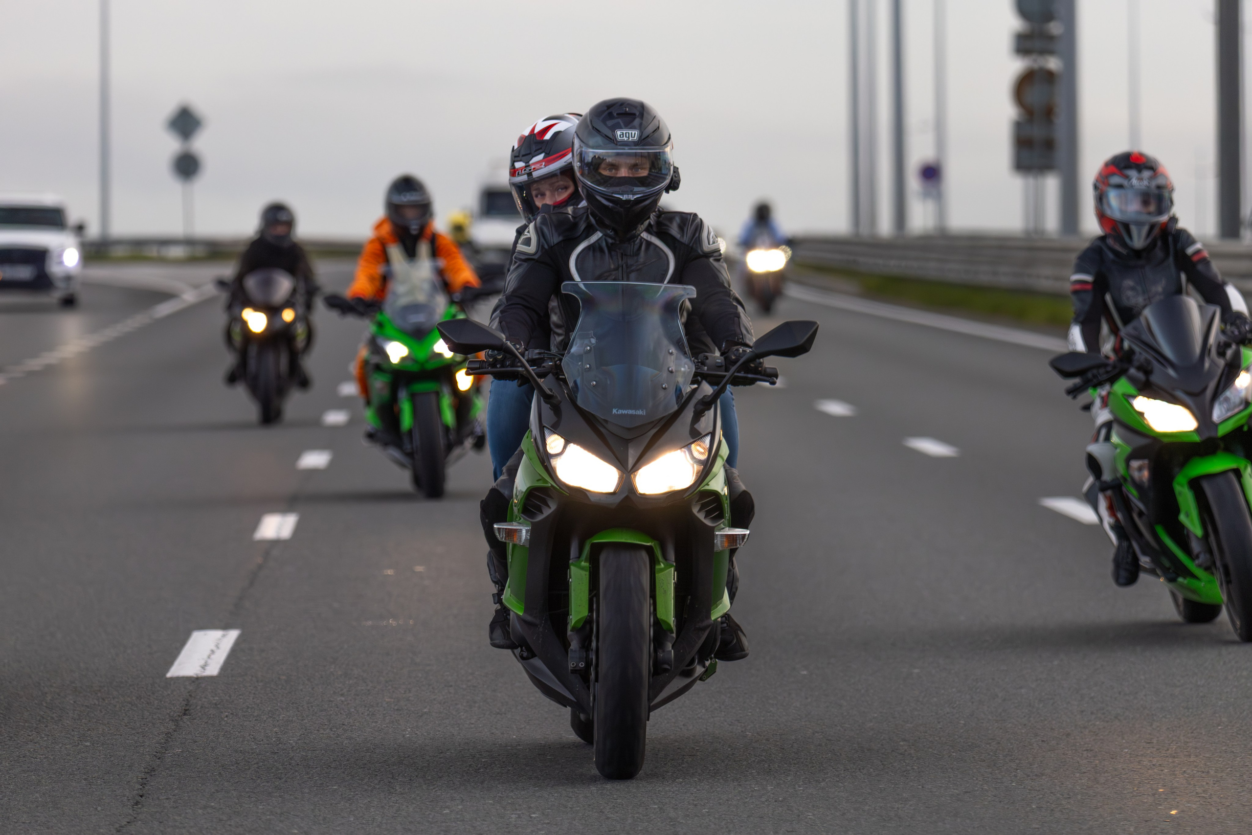 Закрытие Летнего сезона — 2025. — Digital Noise —