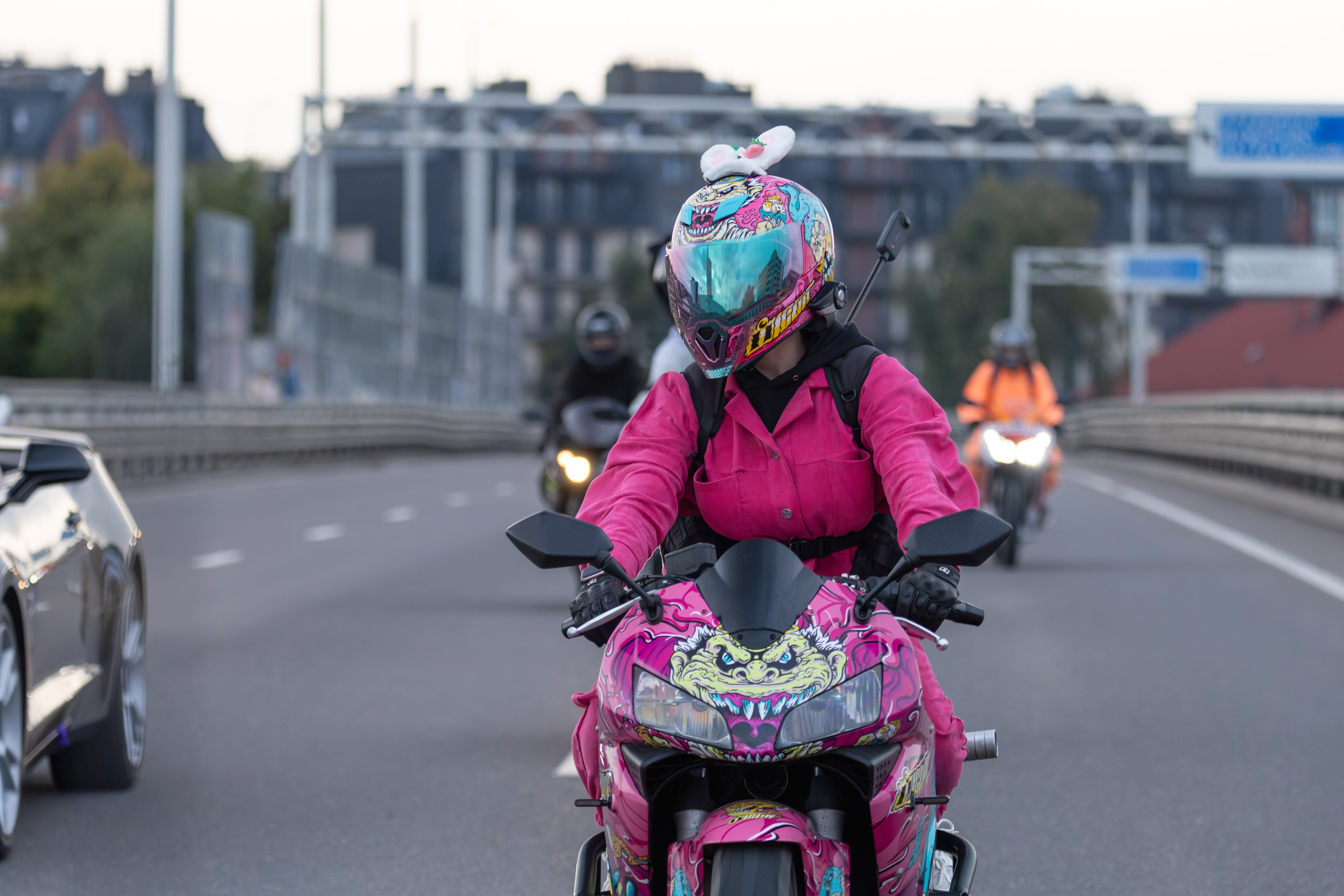 Закрытие Летнего сезона — 2025. — Digital Noise —